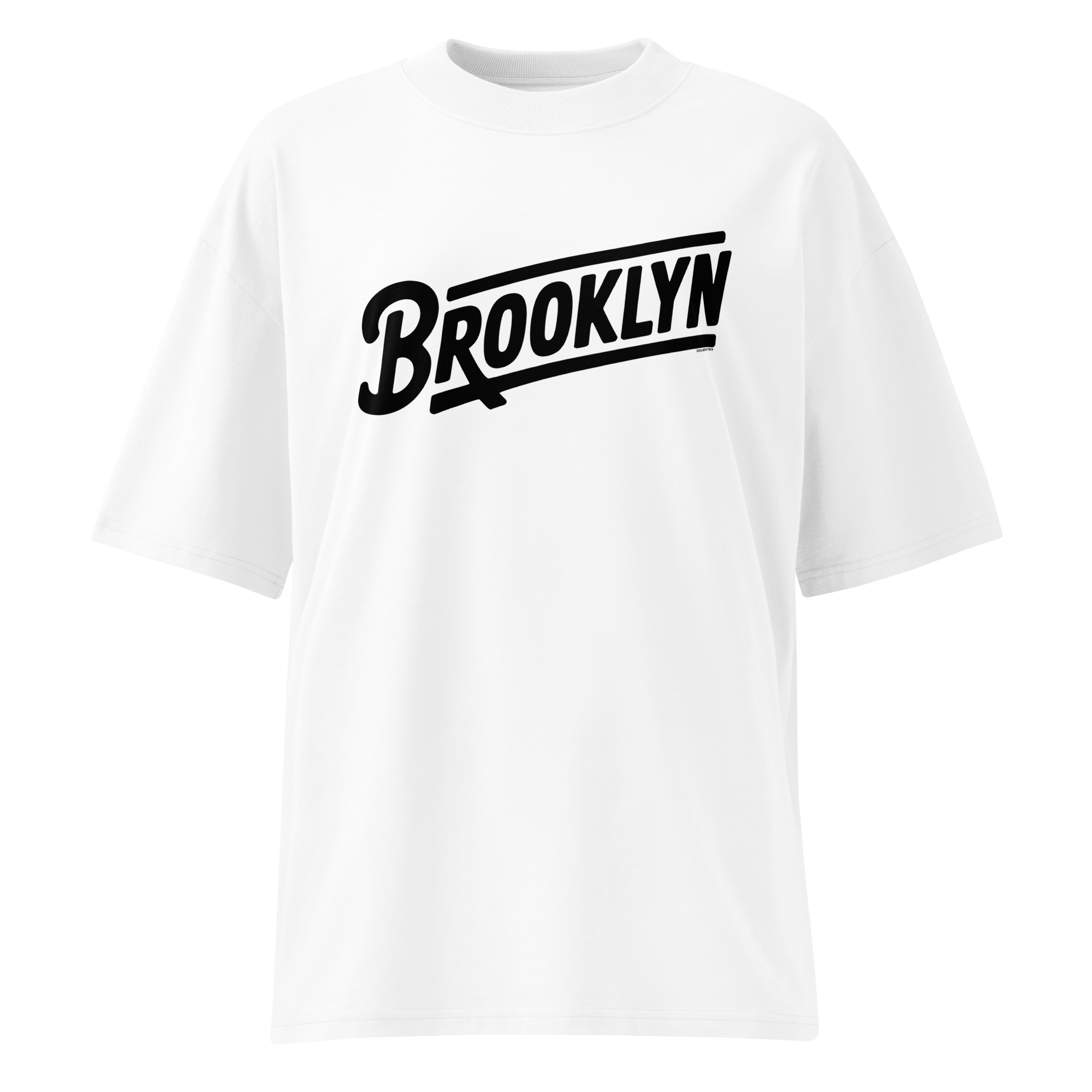 Brooklyn T-Shirt (New York) product thumbnail image Brooklyn T-Shirt (New York) product thumbnail image