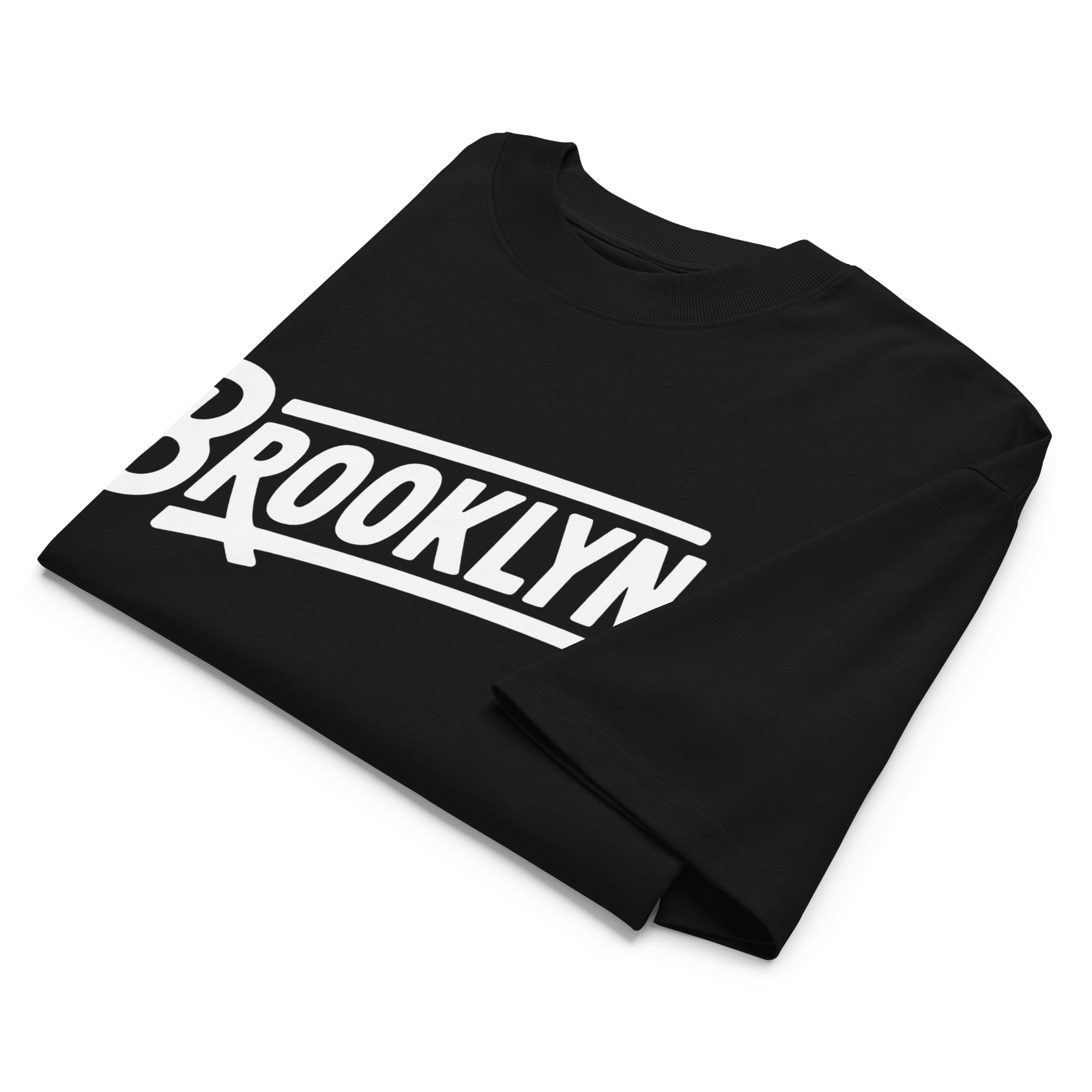Brooklyn T-Shirt (New York) product thumbnail image Brooklyn T-Shirt (New York) product thumbnail image