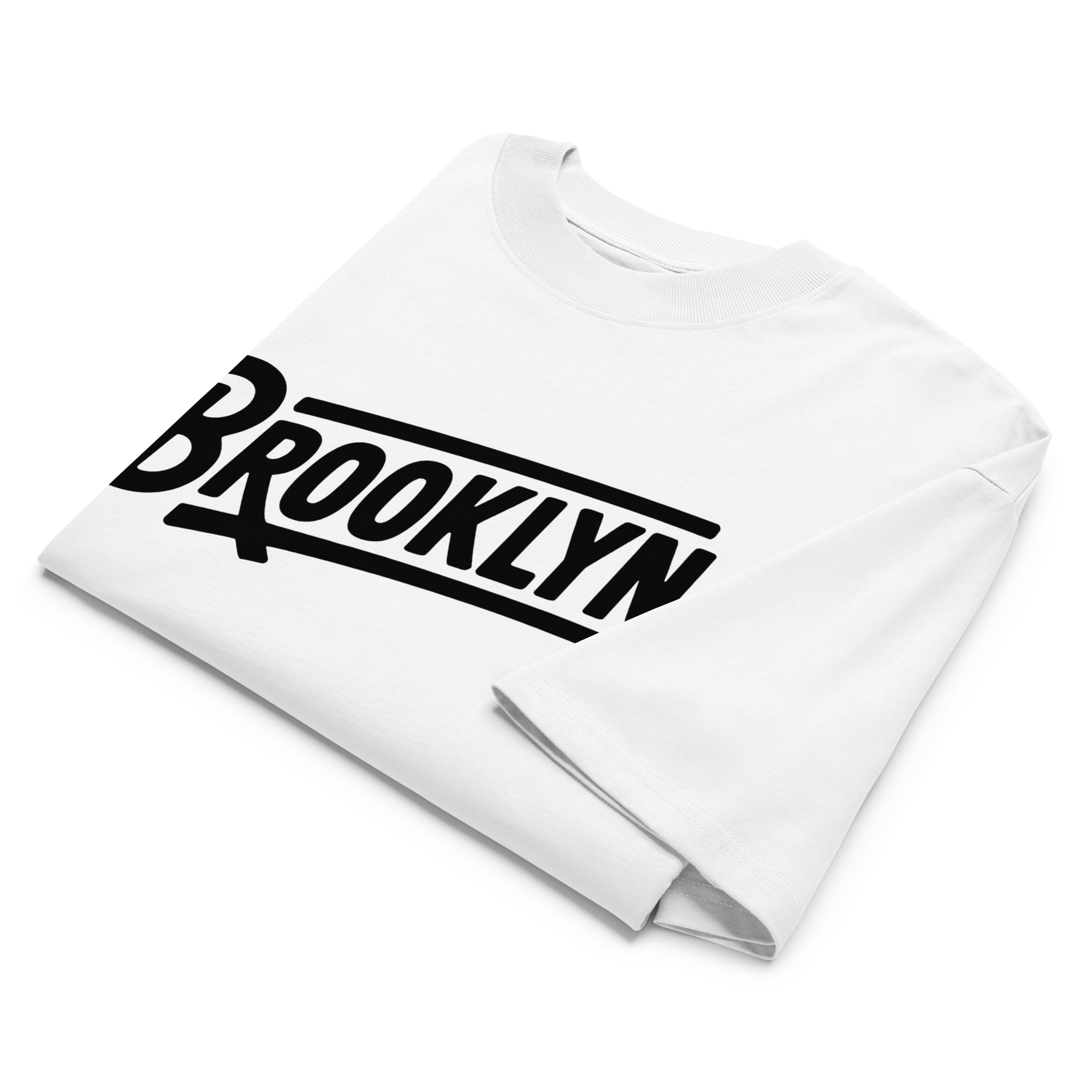 Brooklyn T-Shirt (New York) product thumbnail image