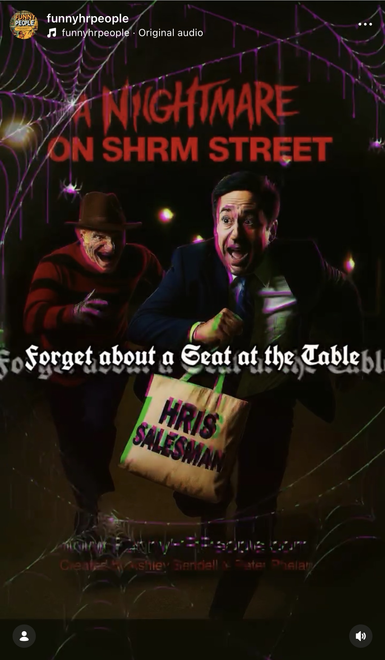 Hardcover Photo Book — Vibrant 'HR Rocks' Pop Art Music Tribute product thumbnail image