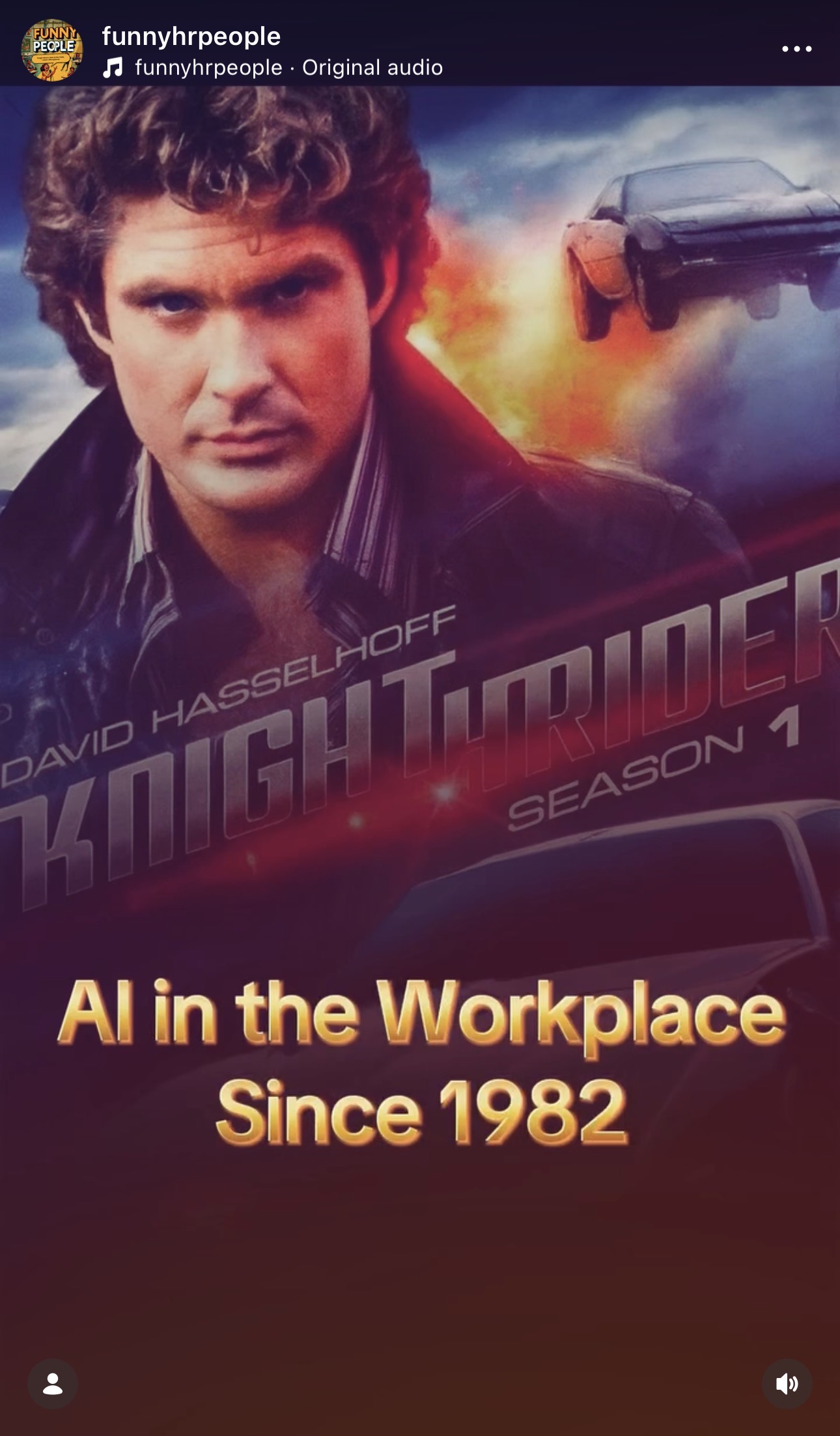 Hardcover Photo Book — Vibrant 'HR Rocks' Pop Art Music Tribute product thumbnail image