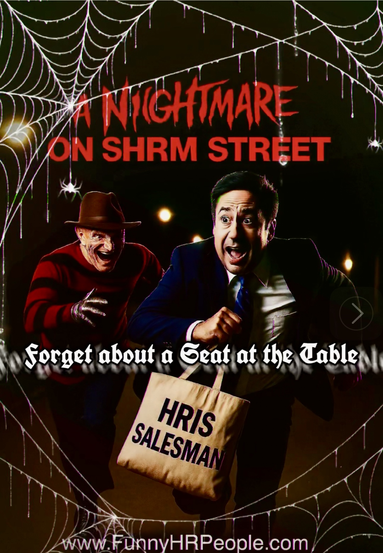 Hardcover Photo Book — Vibrant 'HR Rocks' Pop Art Music Tribute product thumbnail image