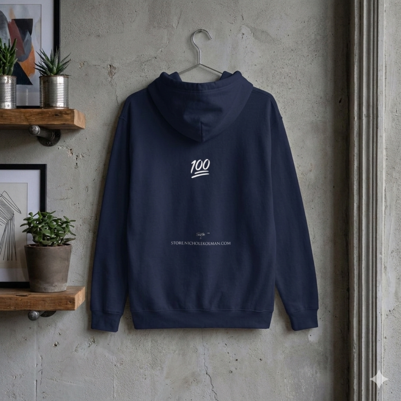 Just Off Season I Unapologetic Series product thumbnail image