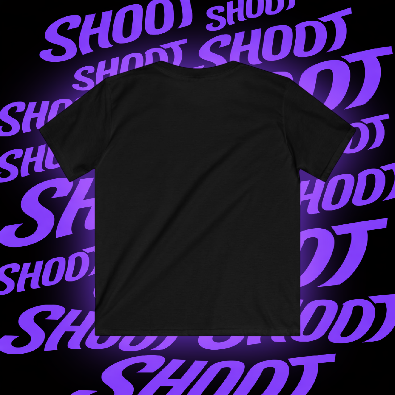 Shoot T-Shirt for Kids | Star Orbit product thumbnail image Shoot T-Shirt for Kids | Star Orbit product thumbnail image