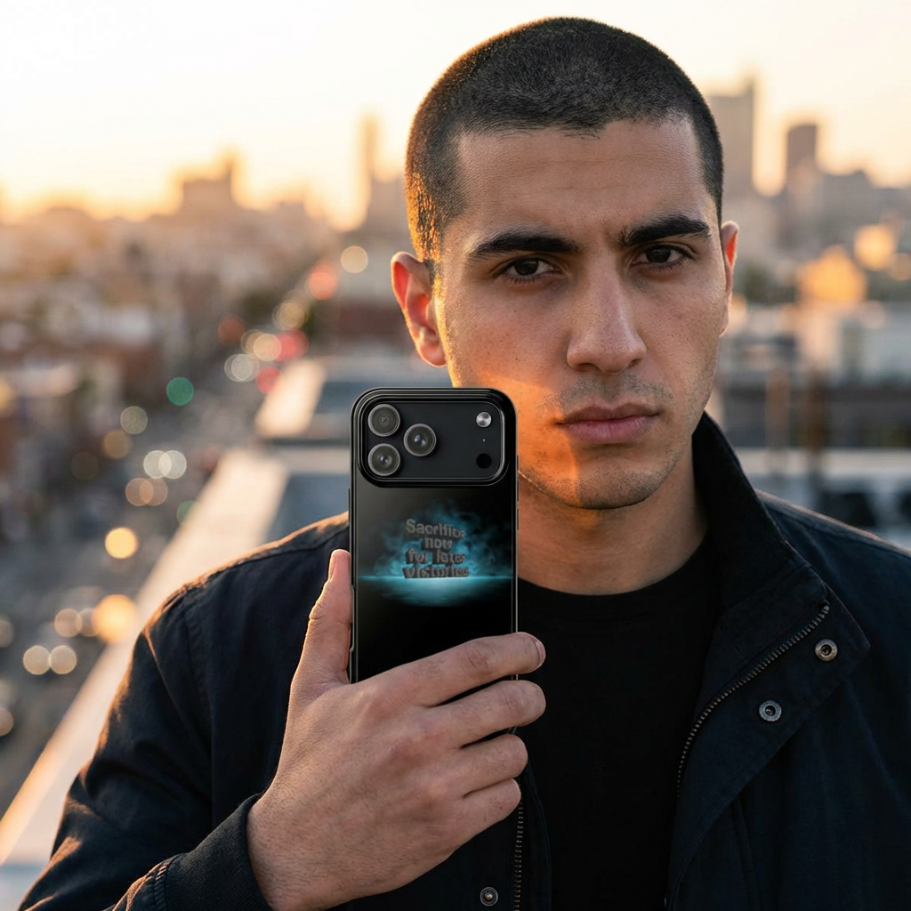 Sacrifice now...Tough Phone Cases product thumbnail image Sacrifice now...Tough Phone Cases product thumbnail image