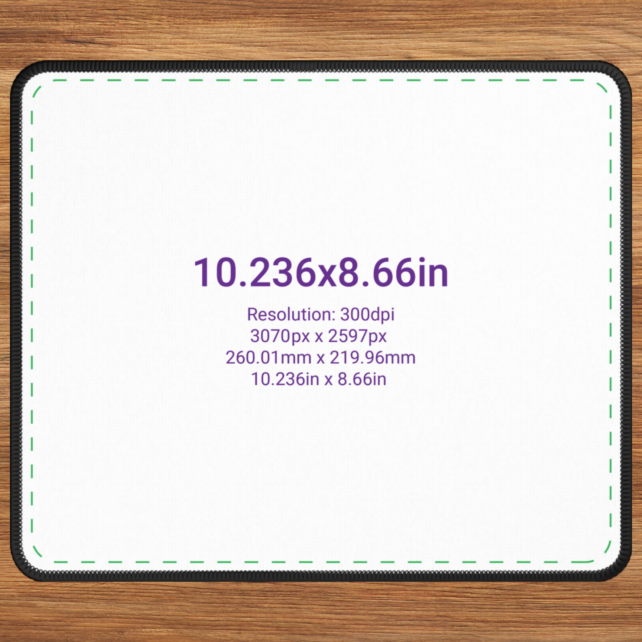 Personalized Gaming Mouse Pad product thumbnail image Personalized Gaming Mouse Pad product thumbnail image