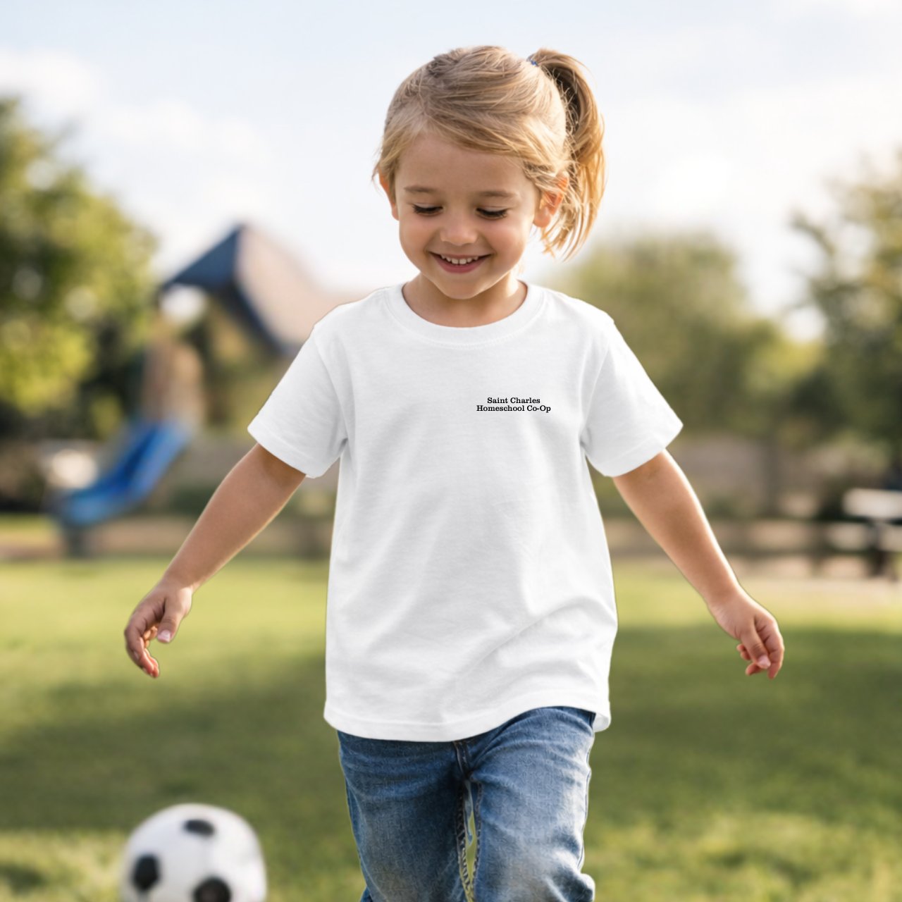 Kids Tee product thumbnail image