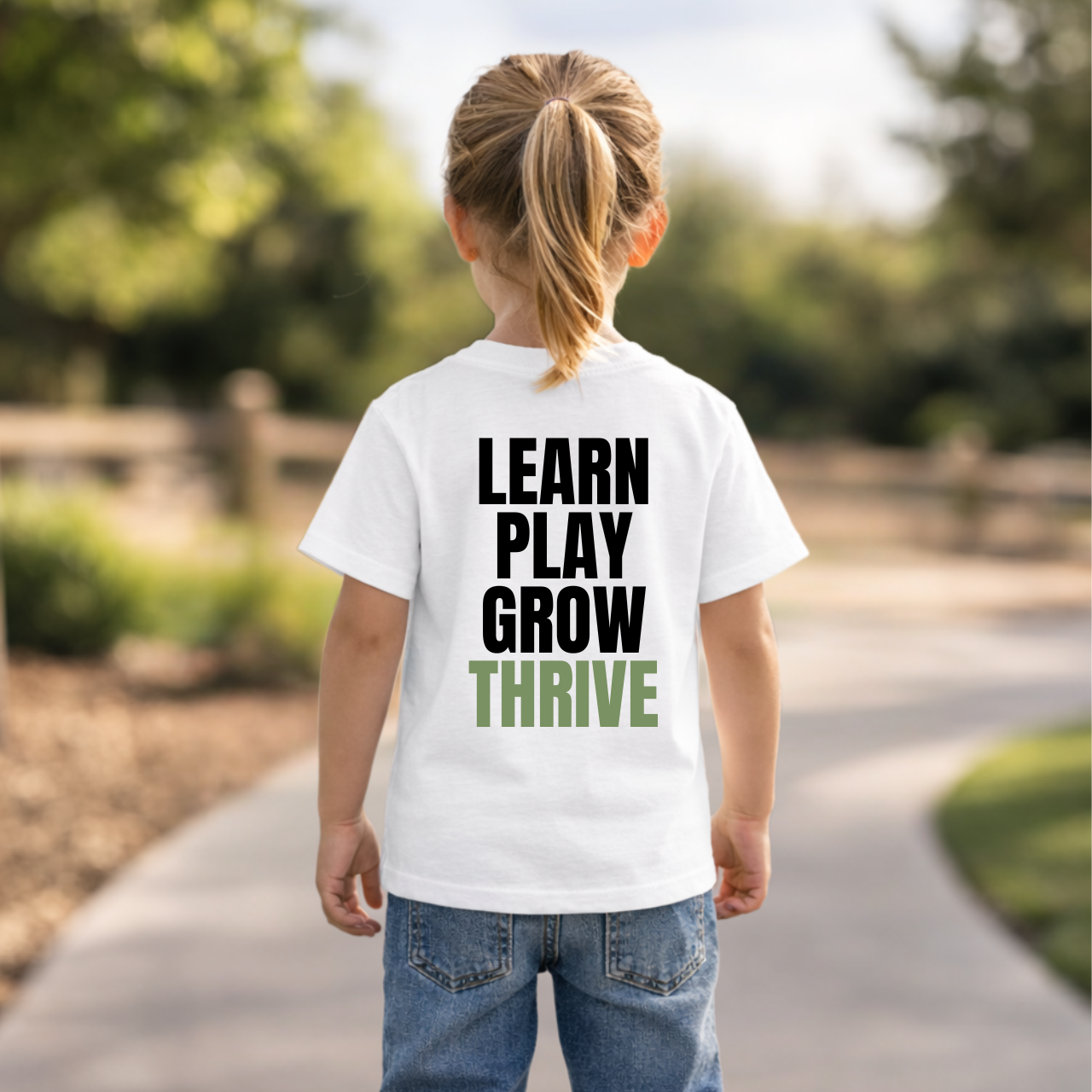 Kids Tee product thumbnail image