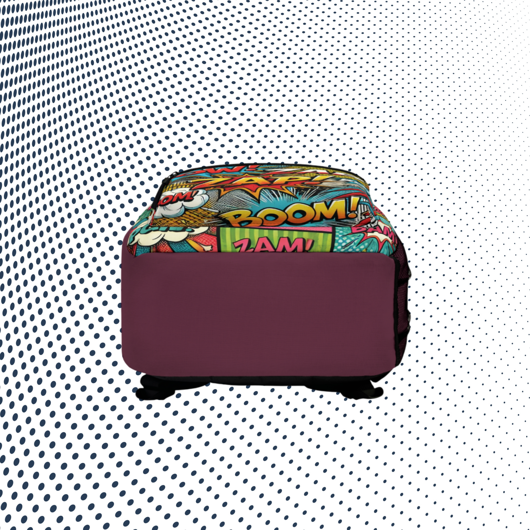 Custom Backpack product thumbnail image Custom Backpack product thumbnail image