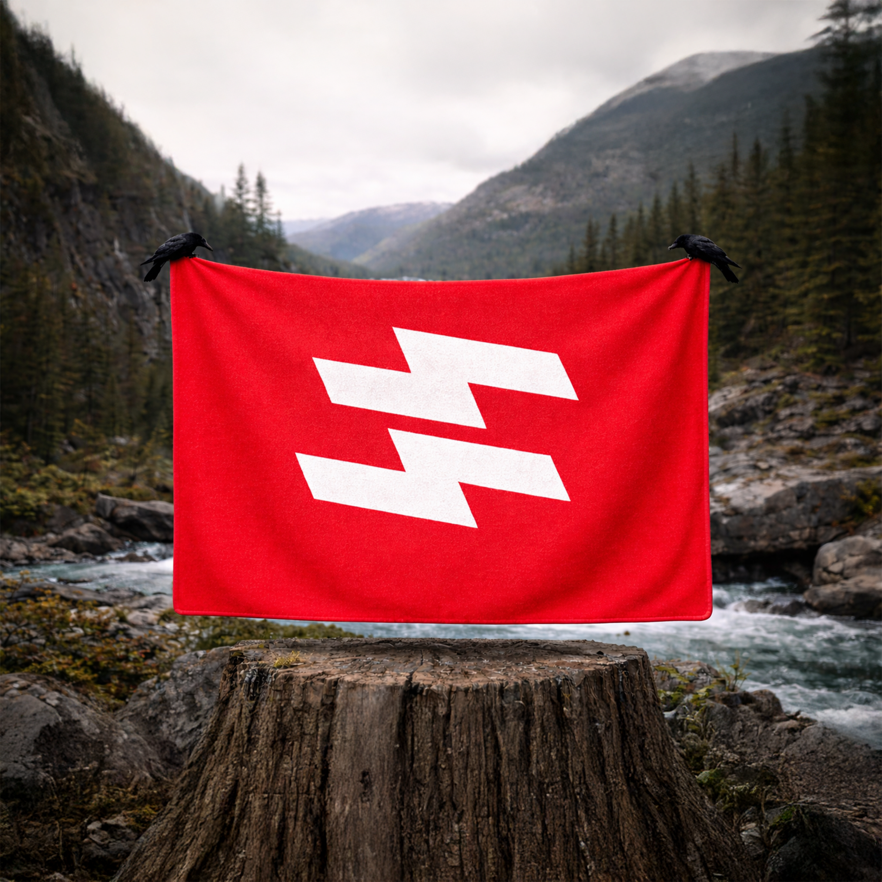 SS Blanket product thumbnail image SS Blanket product thumbnail image