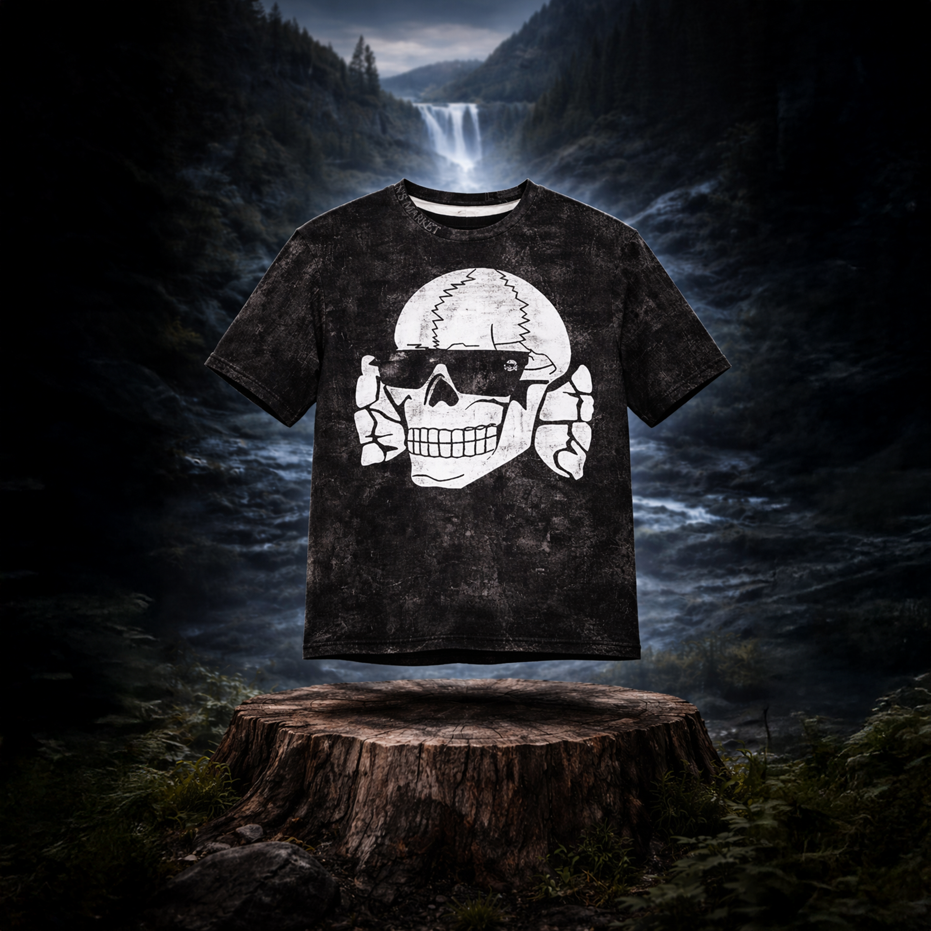 Poly Skull product thumbnail image Poly Skull product thumbnail image