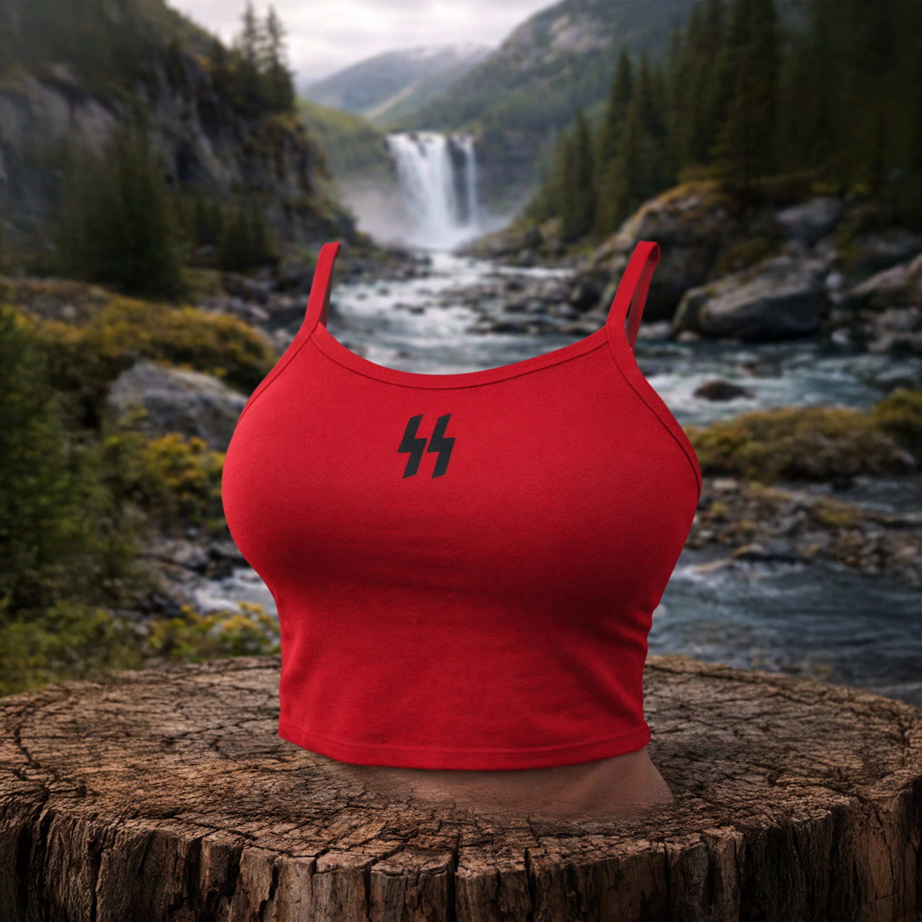 SS Tank product thumbnail image SS Tank product thumbnail image