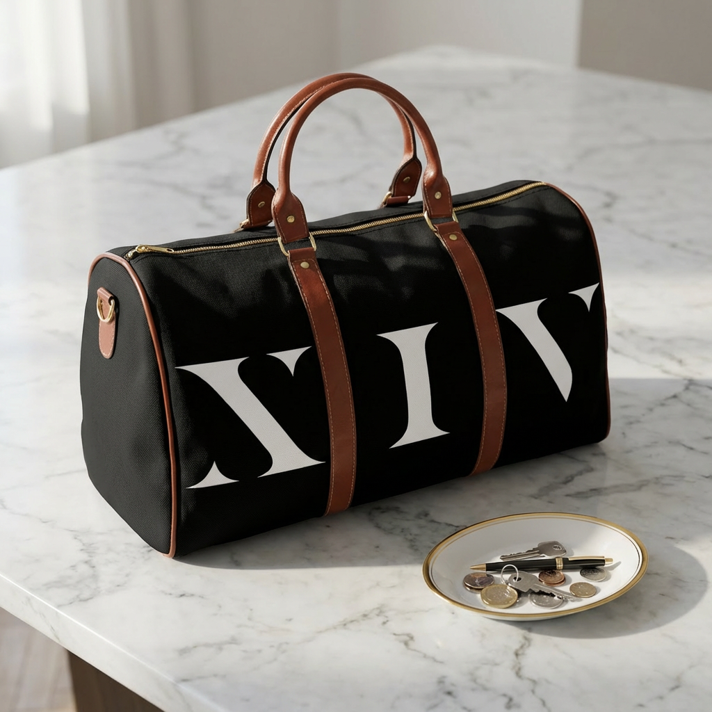 X I V Duffle Bag product thumbnail image