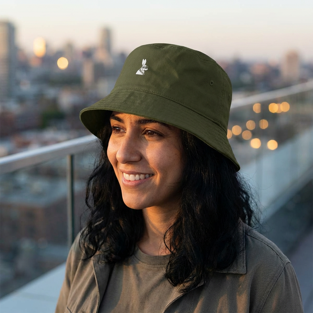 Bucket Hat product thumbnail image Bucket Hat product thumbnail image