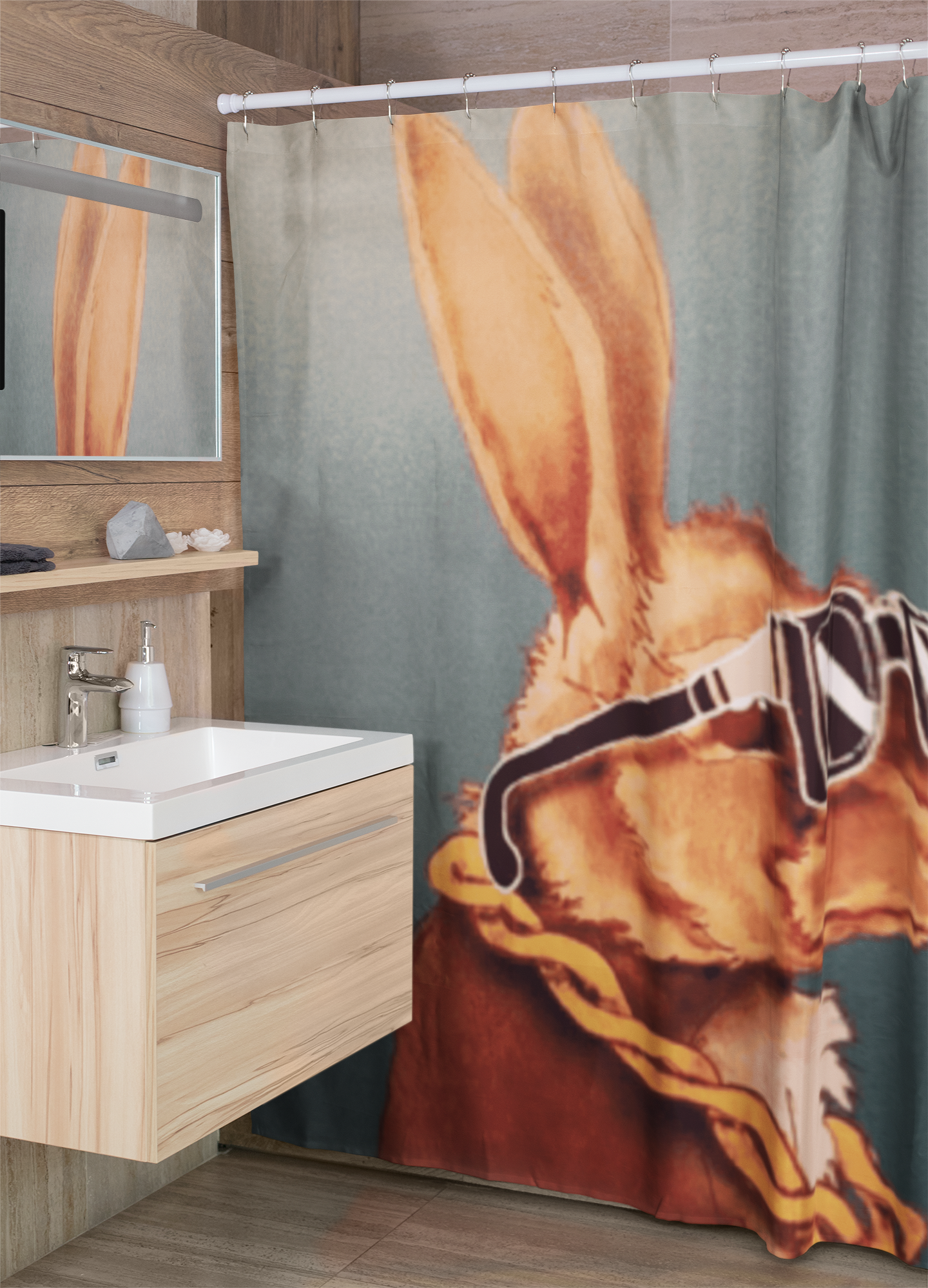 Shower Curtains product thumbnail image