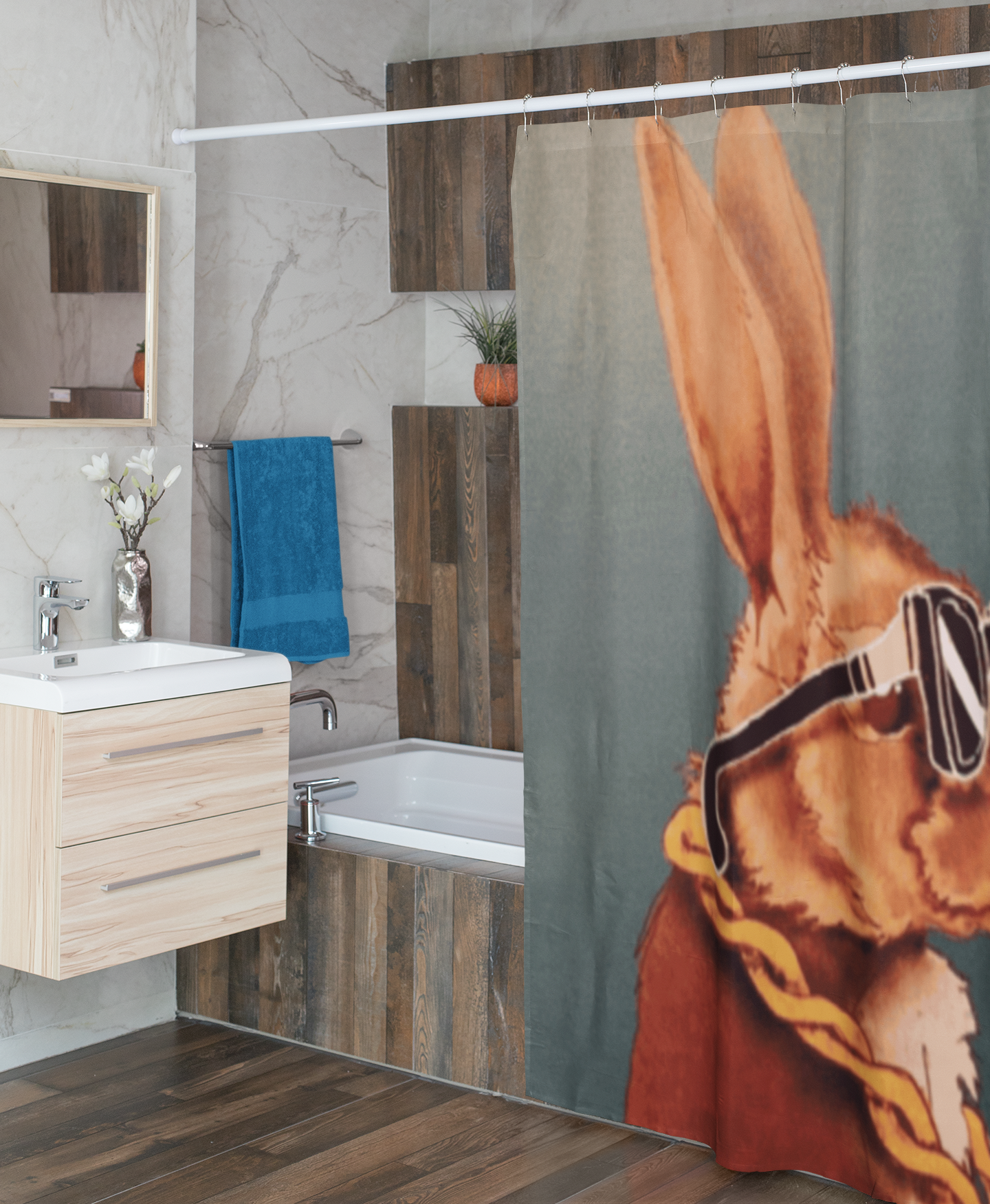 Shower Curtains product thumbnail image