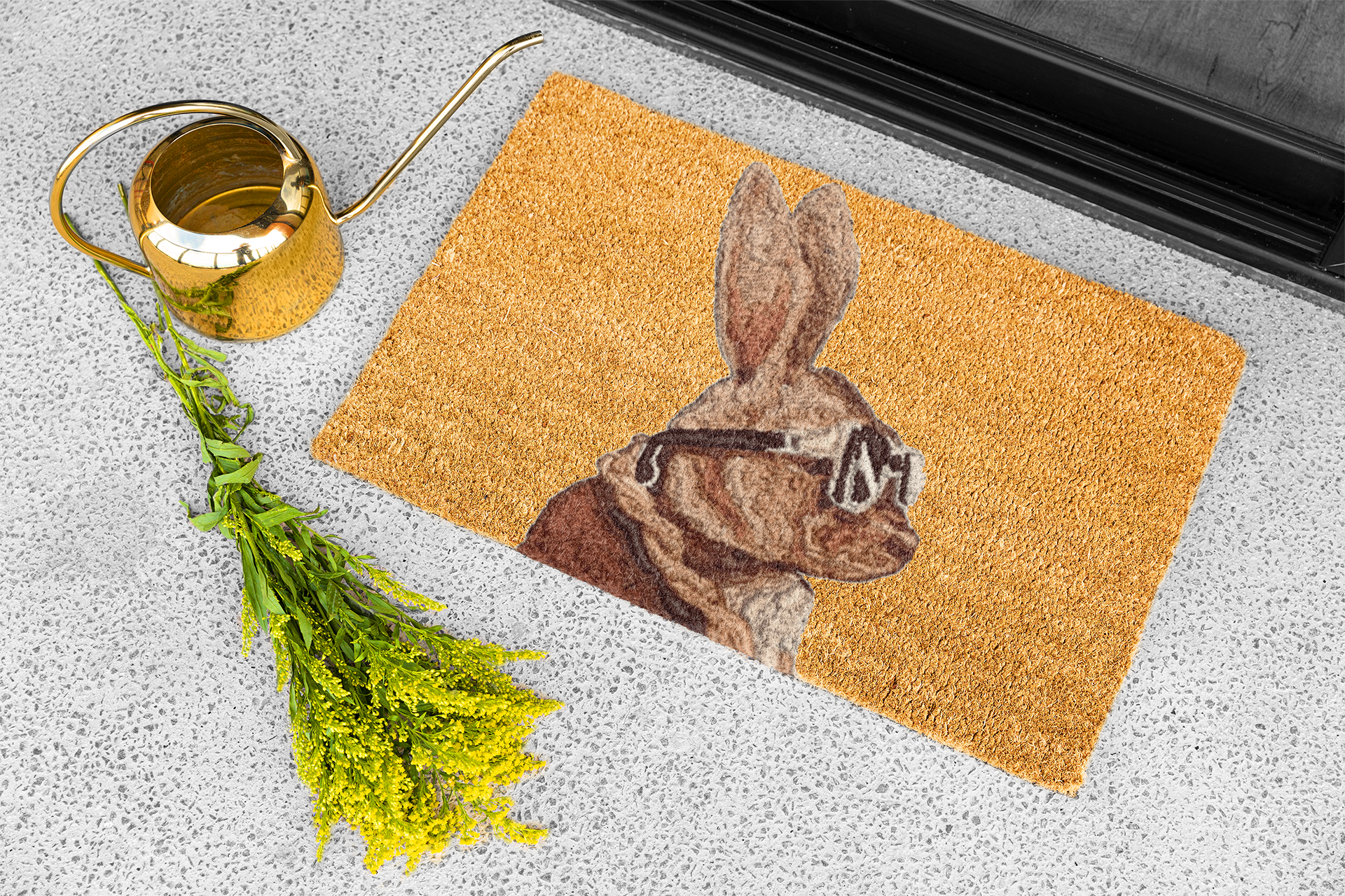 Doormat product thumbnail image Doormat product thumbnail image