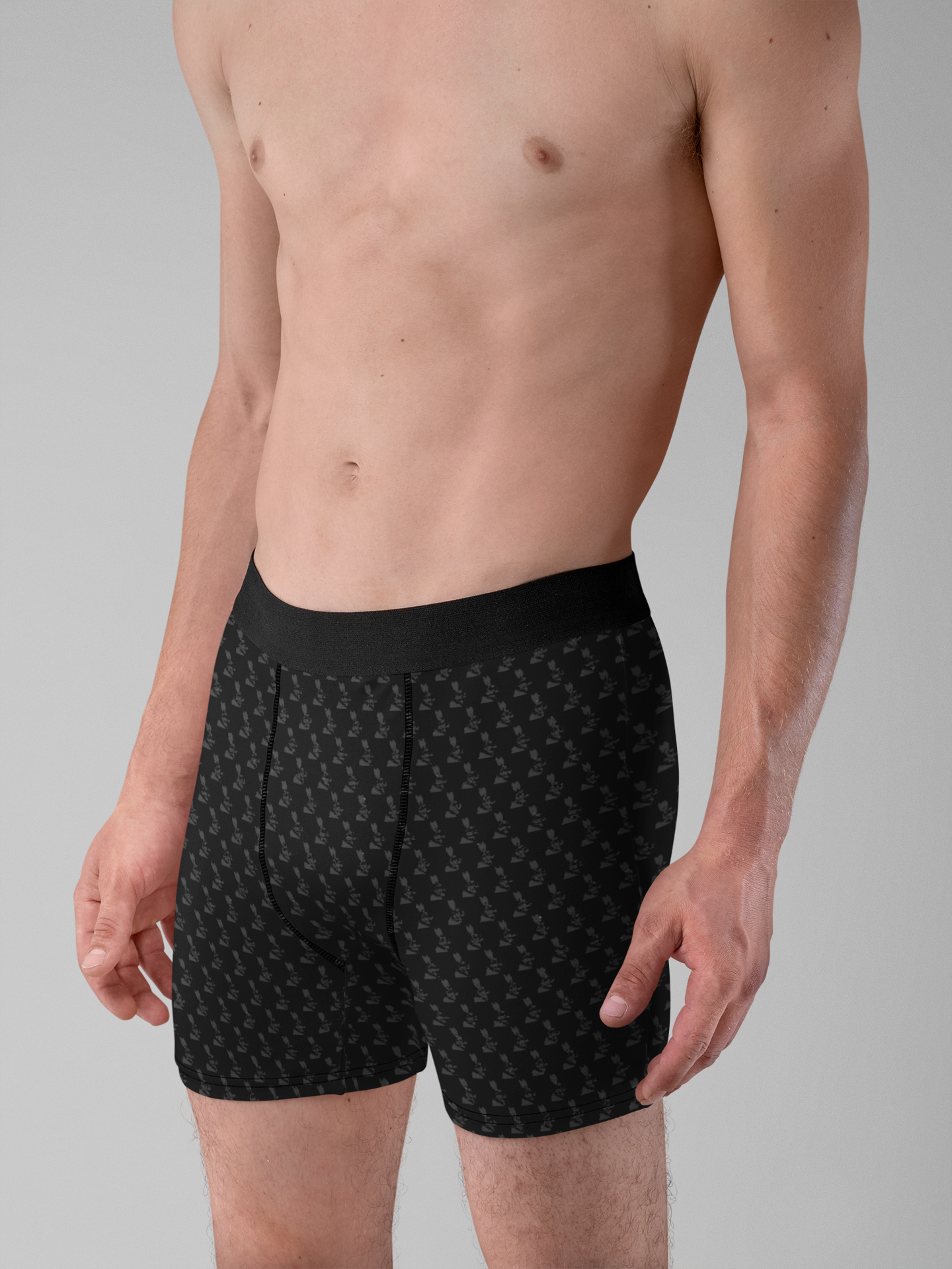 Men's Boxer Briefs product thumbnail image