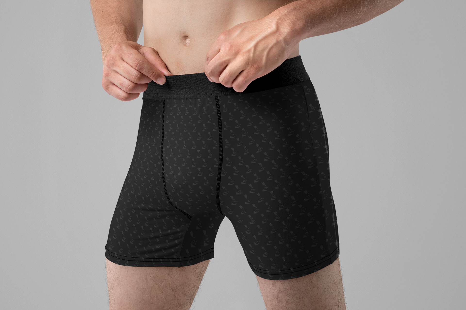 Men's Boxer Briefs product thumbnail image Men's Boxer Briefs product thumbnail image