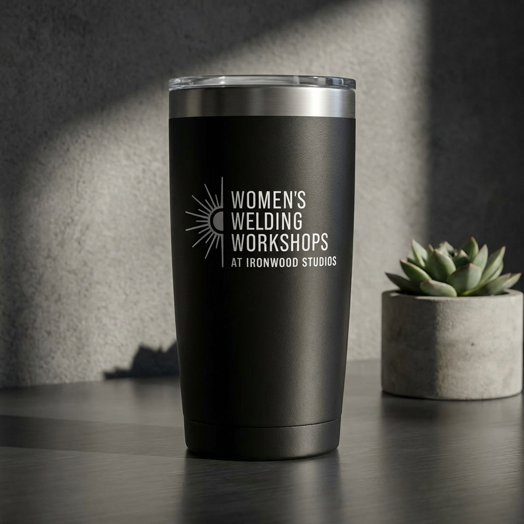 20oz Insulated Tumbler — Double Wall Travel Cup product thumbnail image 20oz Insulated Tumbler — Double Wall Travel Cup product thumbnail image