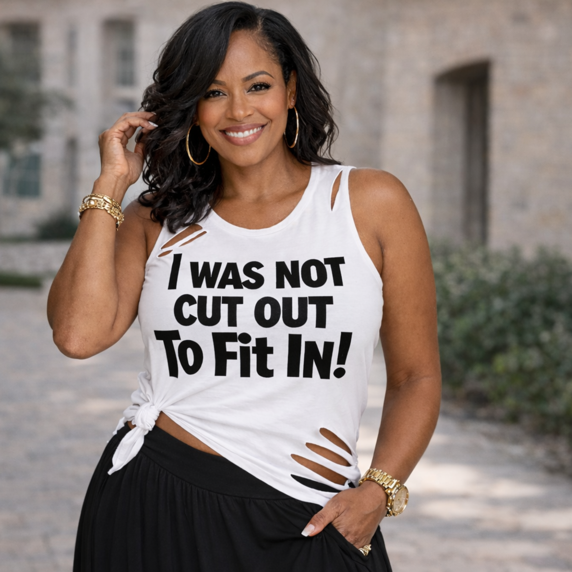 Unisex Jersey Short Sleeve V-Neck Tee product thumbnail image Unisex Jersey Short Sleeve V-Neck Tee product thumbnail image