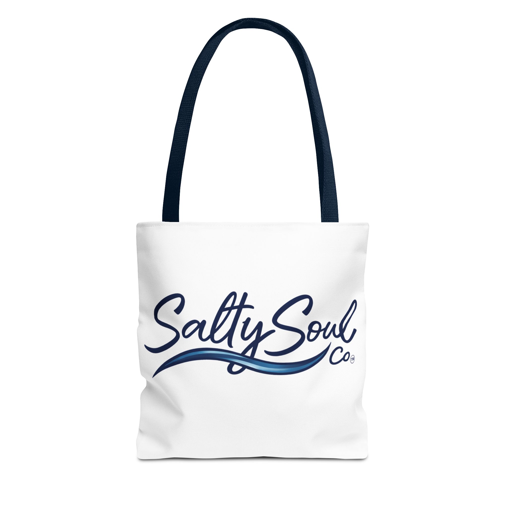 Salty Soul Swish - Tote product thumbnail image Salty Soul Swish - Tote product thumbnail image