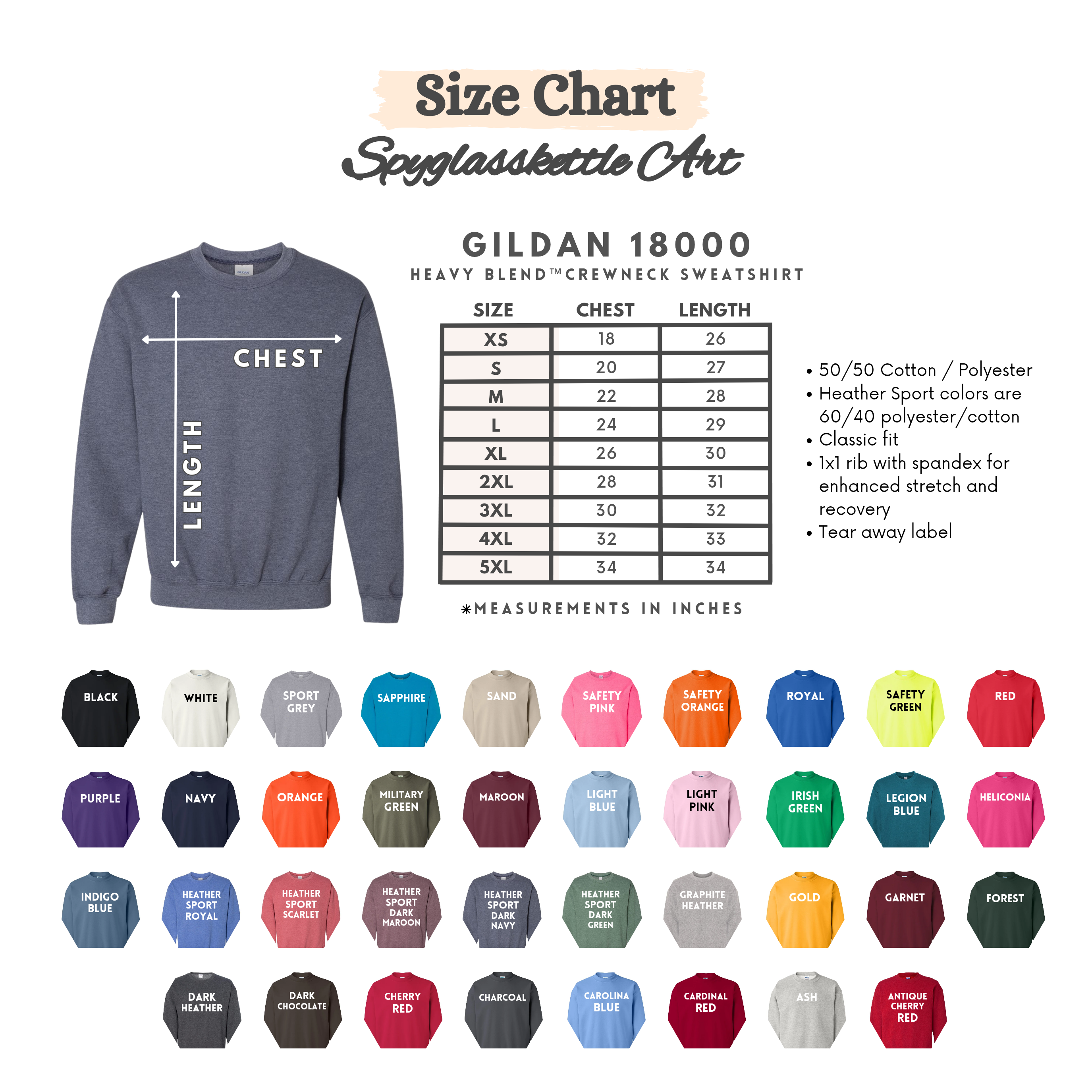 Up North Life Sweatshirt - Cherries & Fudge - Unisex product thumbnail image Up North Life Sweatshirt - Cherries & Fudge - Unisex product thumbnail image