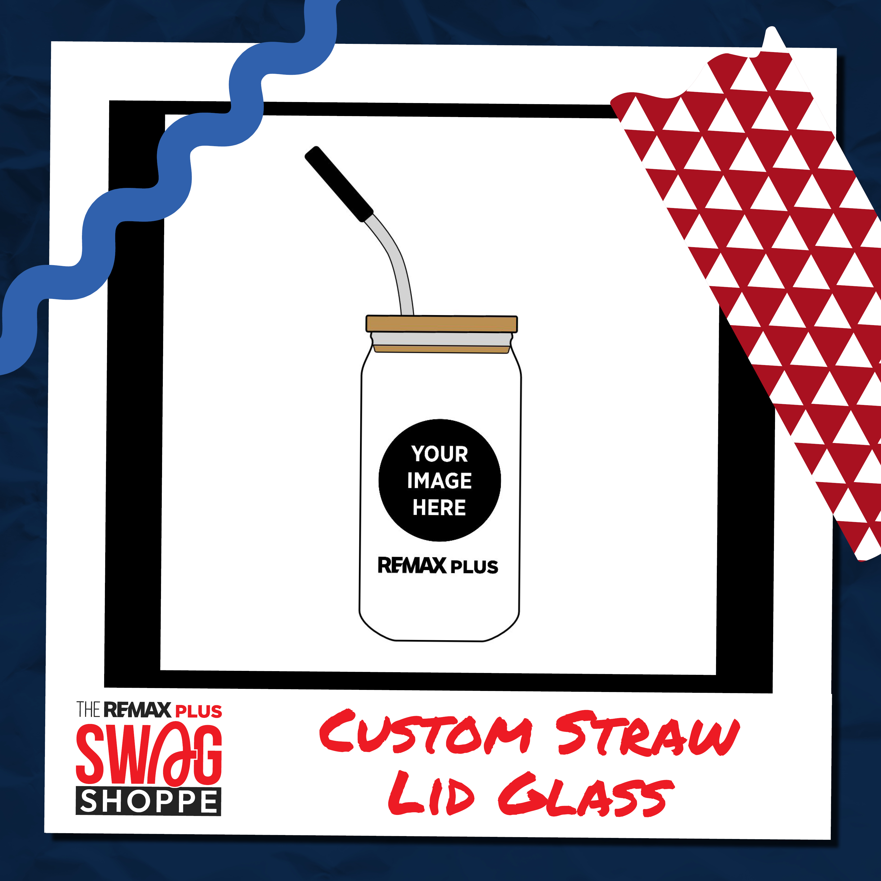 Custom REMAX Plus: Can Glass with Lid, 16oz (Engraving) product thumbnail image Custom REMAX Plus: Can Glass with Lid, 16oz (Engraving) product thumbnail image