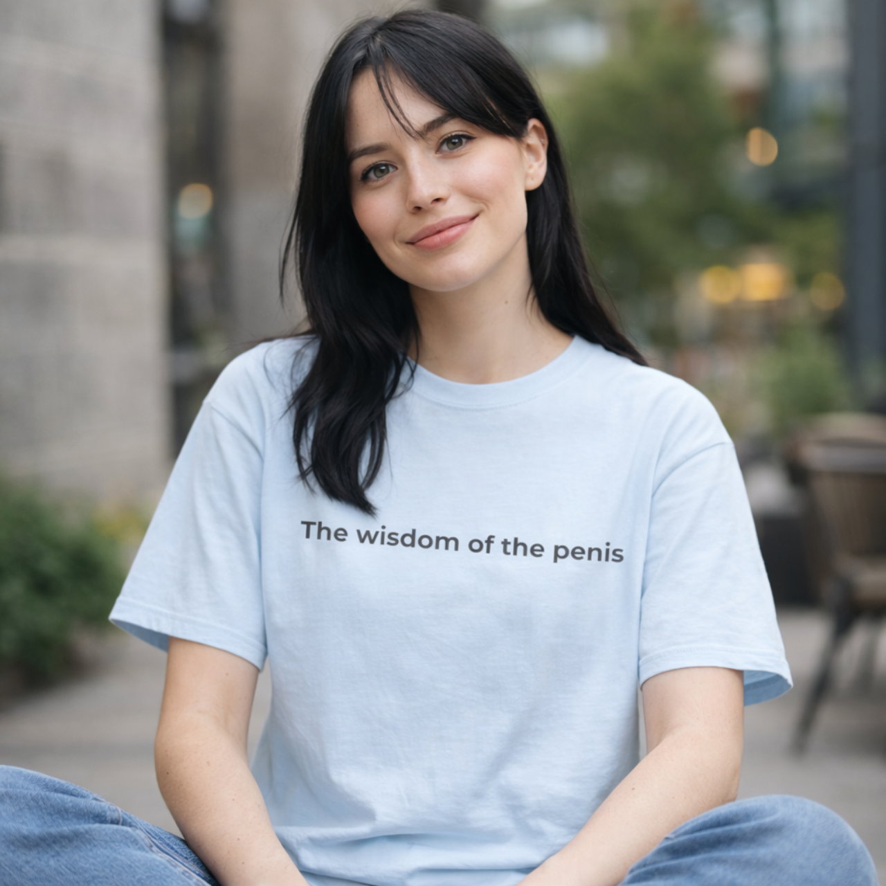 Wisdom Of The Penis I Divine Edit product thumbnail image