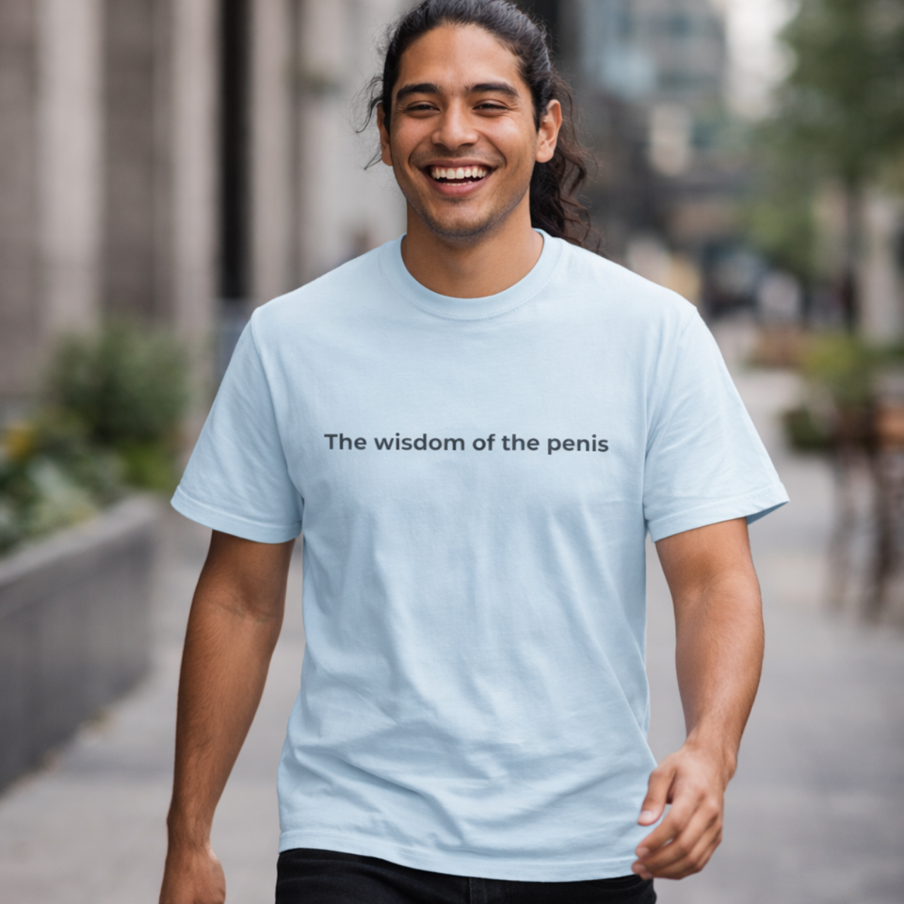 Wisdom Of The Penis I Divine Edit product thumbnail image