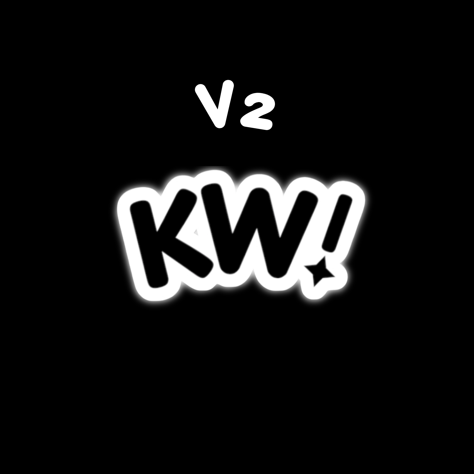 Krew Sticker V2 product thumbnail image