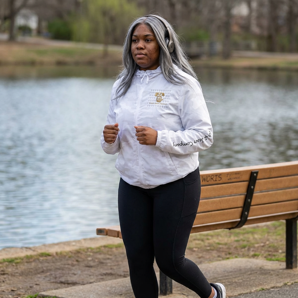 Rascal Jeans Windbreaker Jacket product thumbnail image Rascal Jeans Windbreaker Jacket product thumbnail image