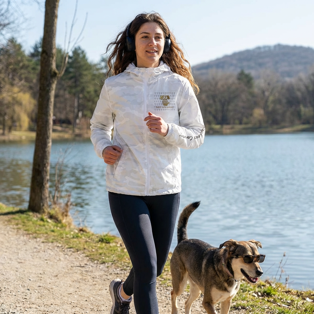 Rascal Jeans Windbreaker Jacket product thumbnail image Rascal Jeans Windbreaker Jacket product thumbnail image