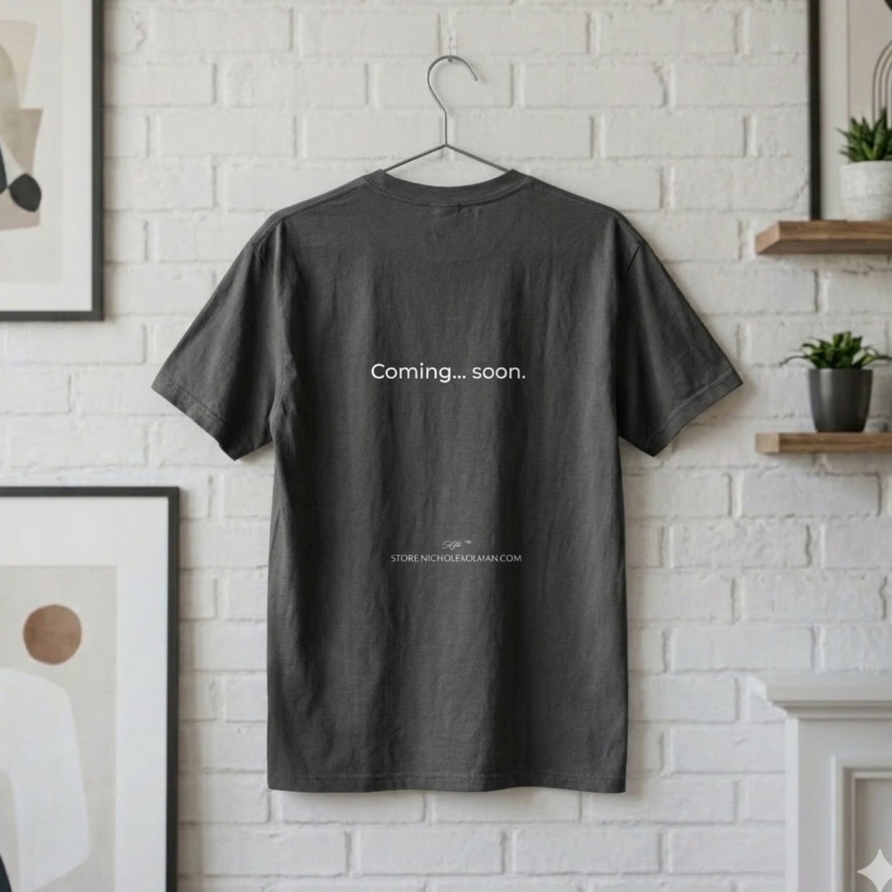 Coming... Soon Premium I Divine Edit product thumbnail image Coming... Soon Premium I Divine Edit product thumbnail image