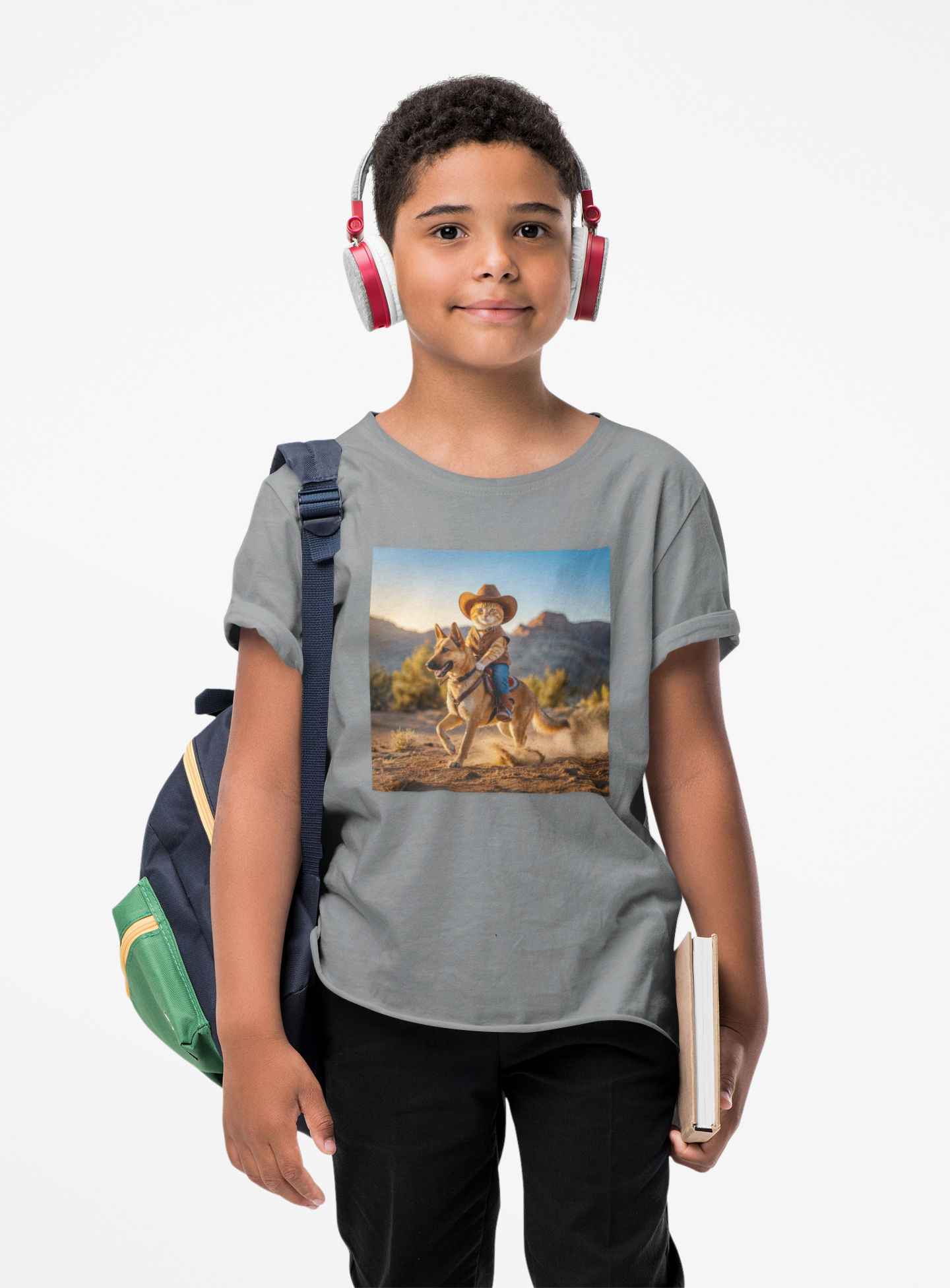 Coachella Valley Paw Patrol Sweatshirt Crewneck product thumbnail image Coachella Valley Paw Patrol Sweatshirt Crewneck product thumbnail image