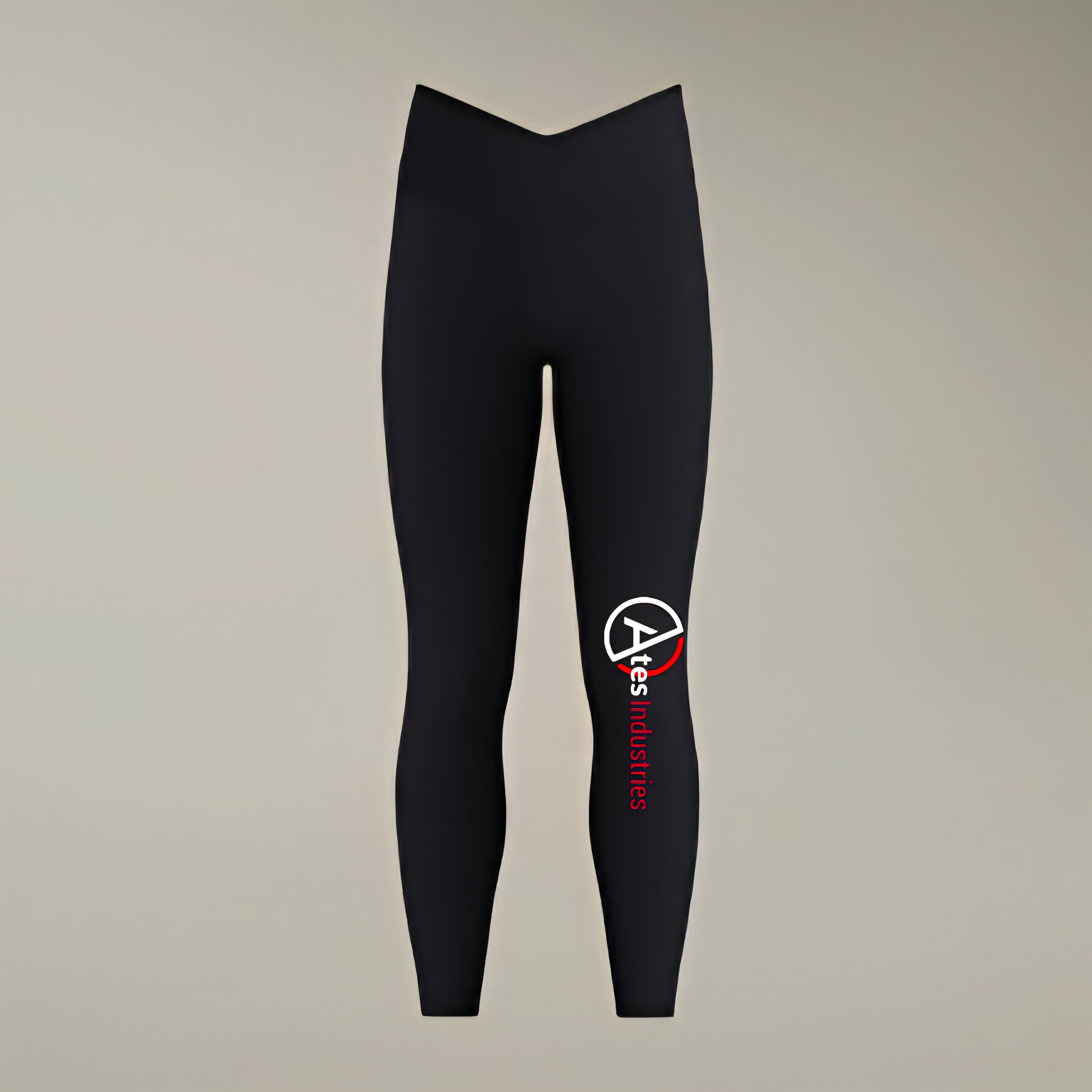Ates Industries Women’s Luxe Leggings product thumbnail image