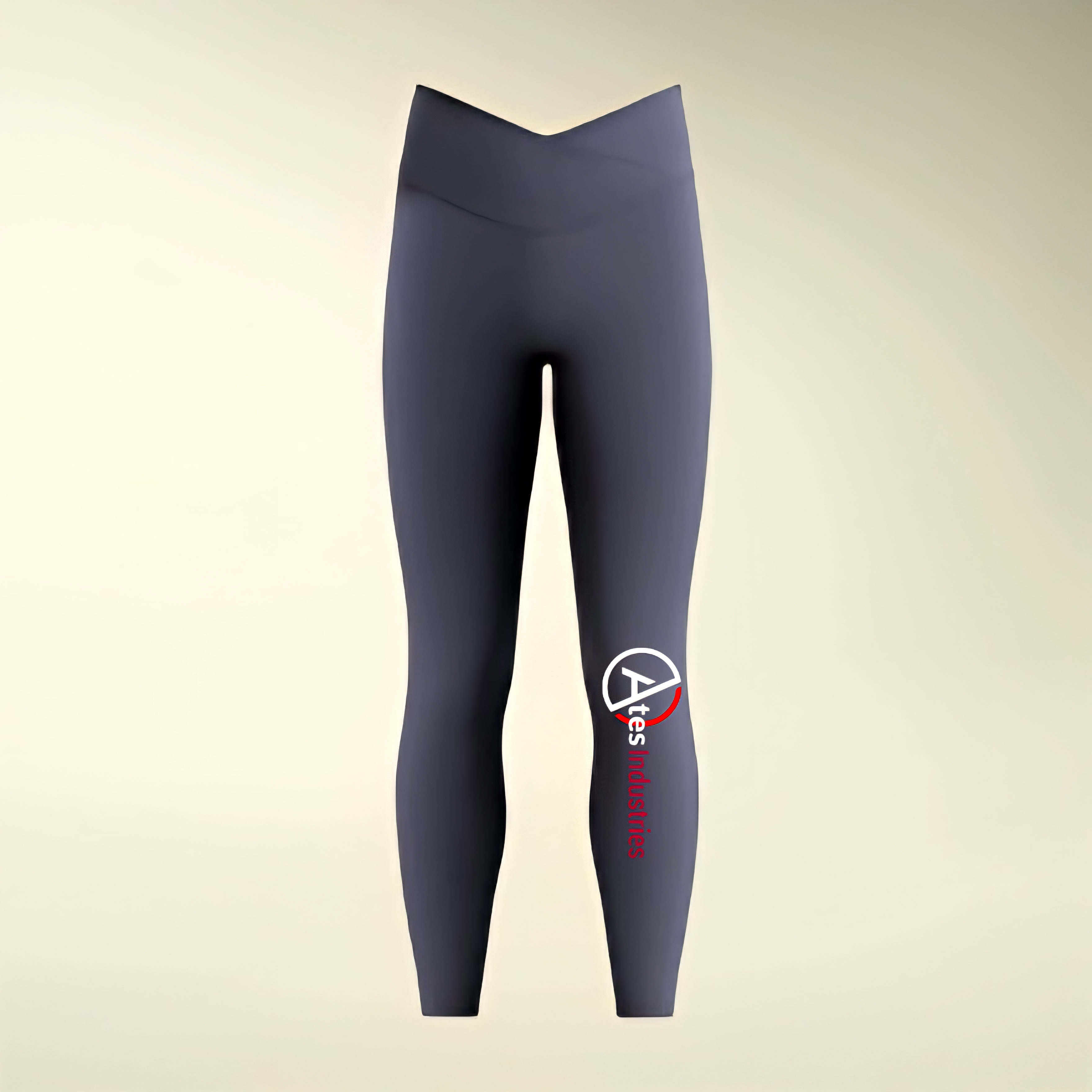 Ates Industries Women’s Luxe Leggings product thumbnail image