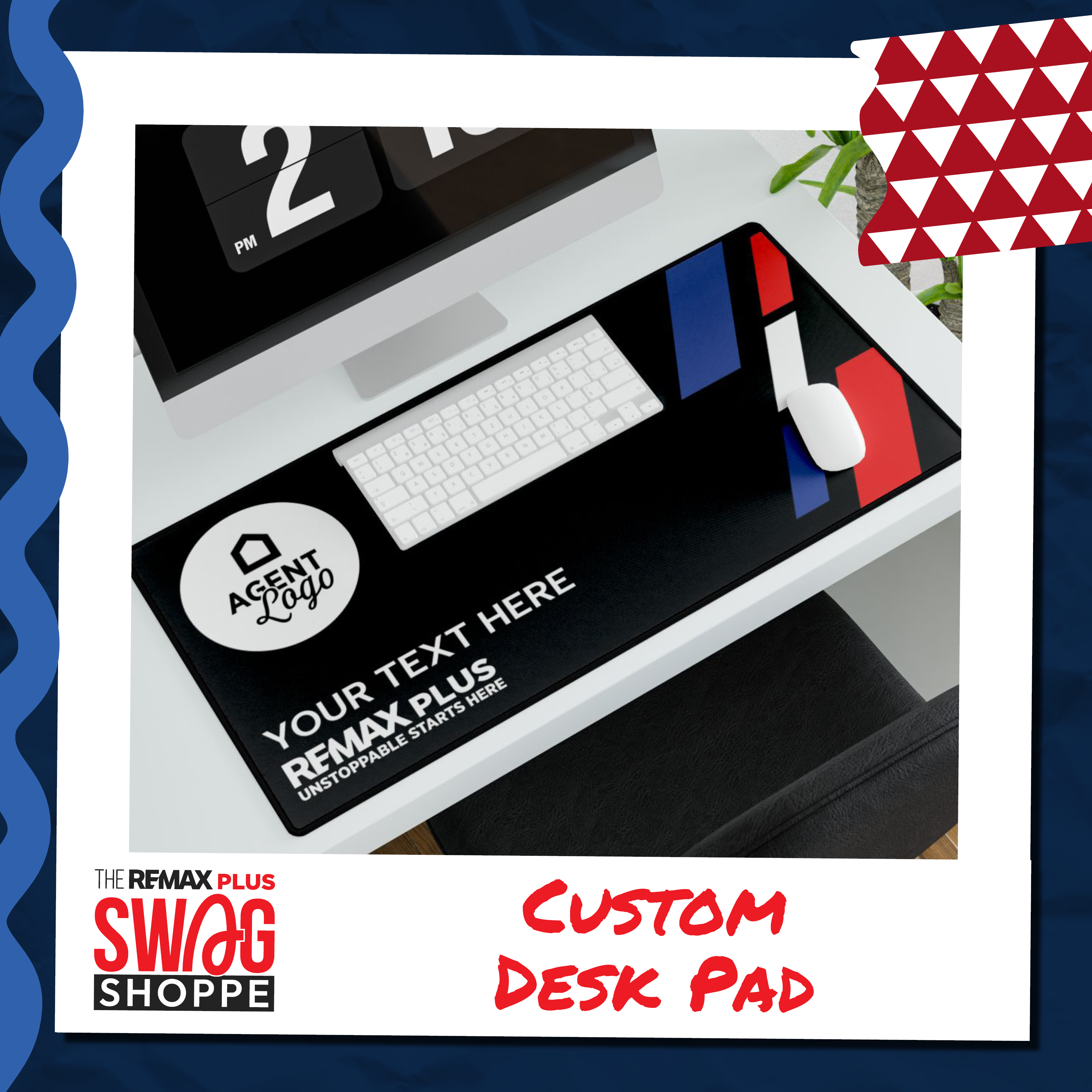 Desk Mats product thumbnail image