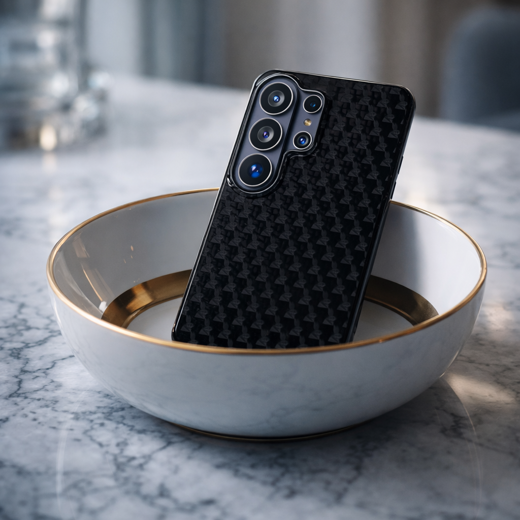 Samsung 26 Magnetic Case product thumbnail image