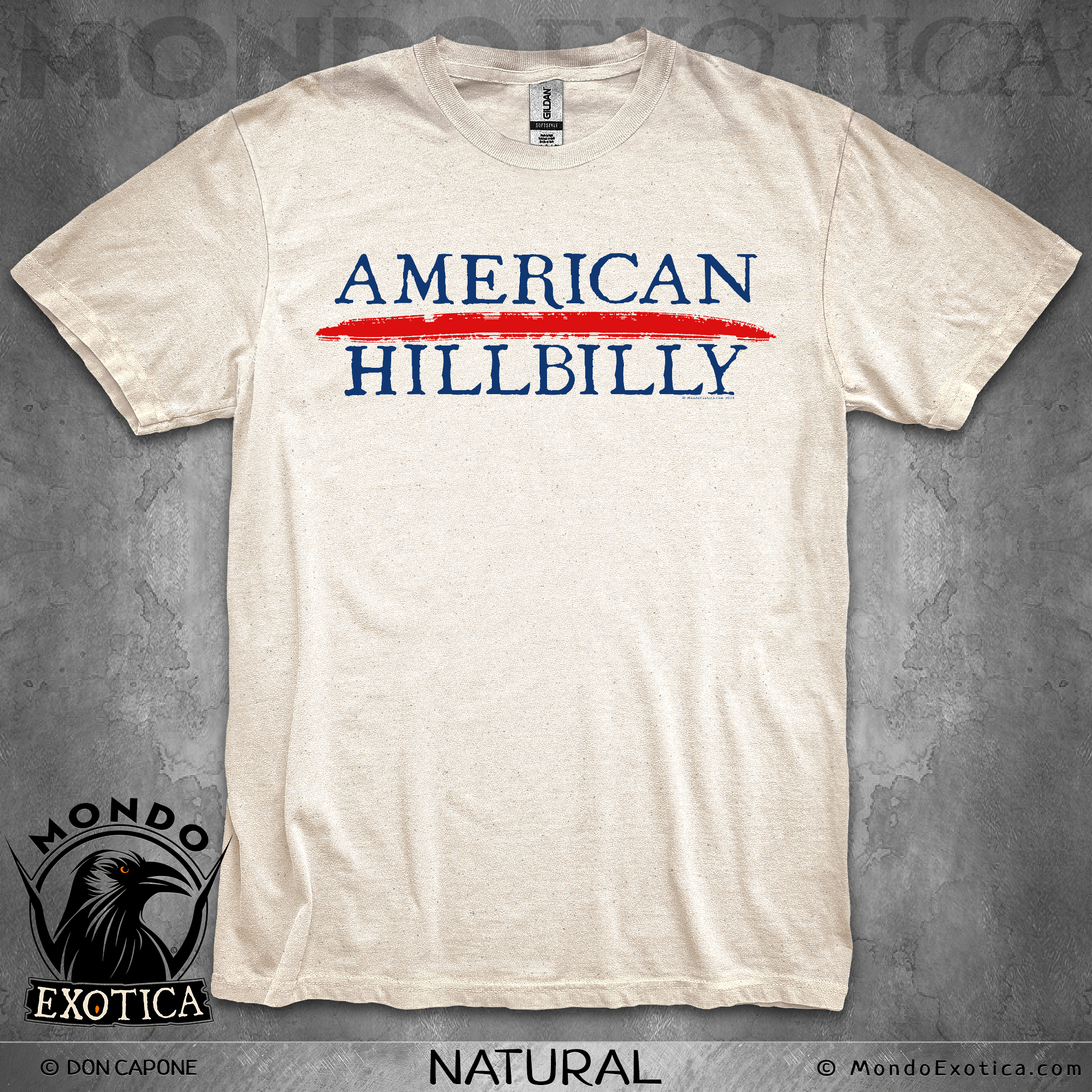American Hillbilly T-Shirt Hillbilly Shirt, American Hillbilly Proud Country Style Shirt, Hillbilly Pride product thumbnail image American Hillbilly T-Shirt Hillbilly Shirt, American Hillbilly Proud Country Style Shirt, Hillbilly Pride product thumbnail image