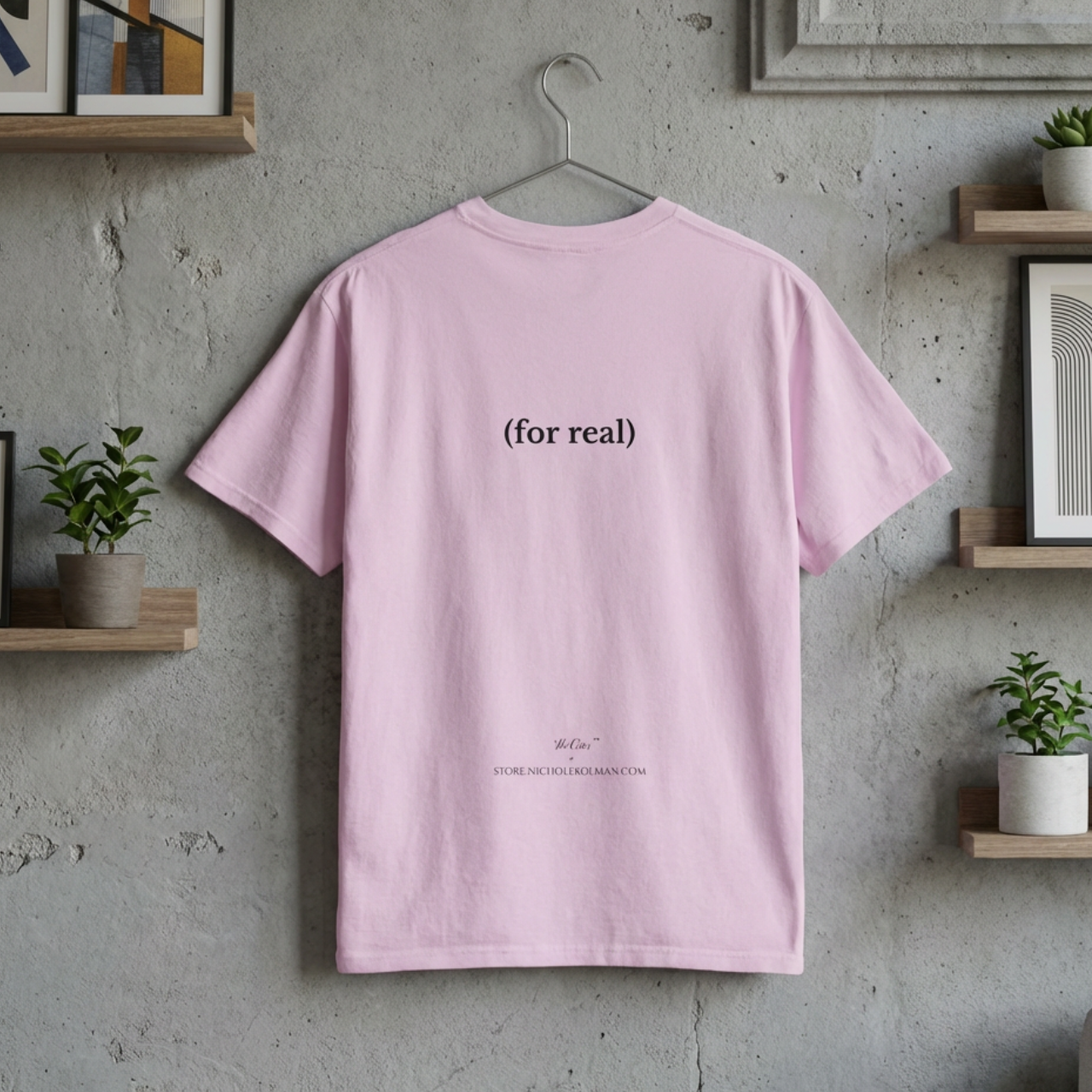 For Real I Polarity Matters  product thumbnail image