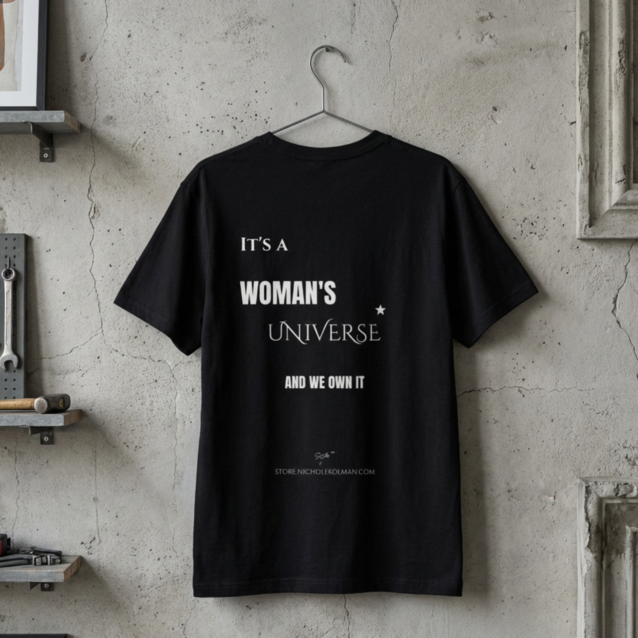 It's a Woman's Universe I Polarity Matters product thumbnail image