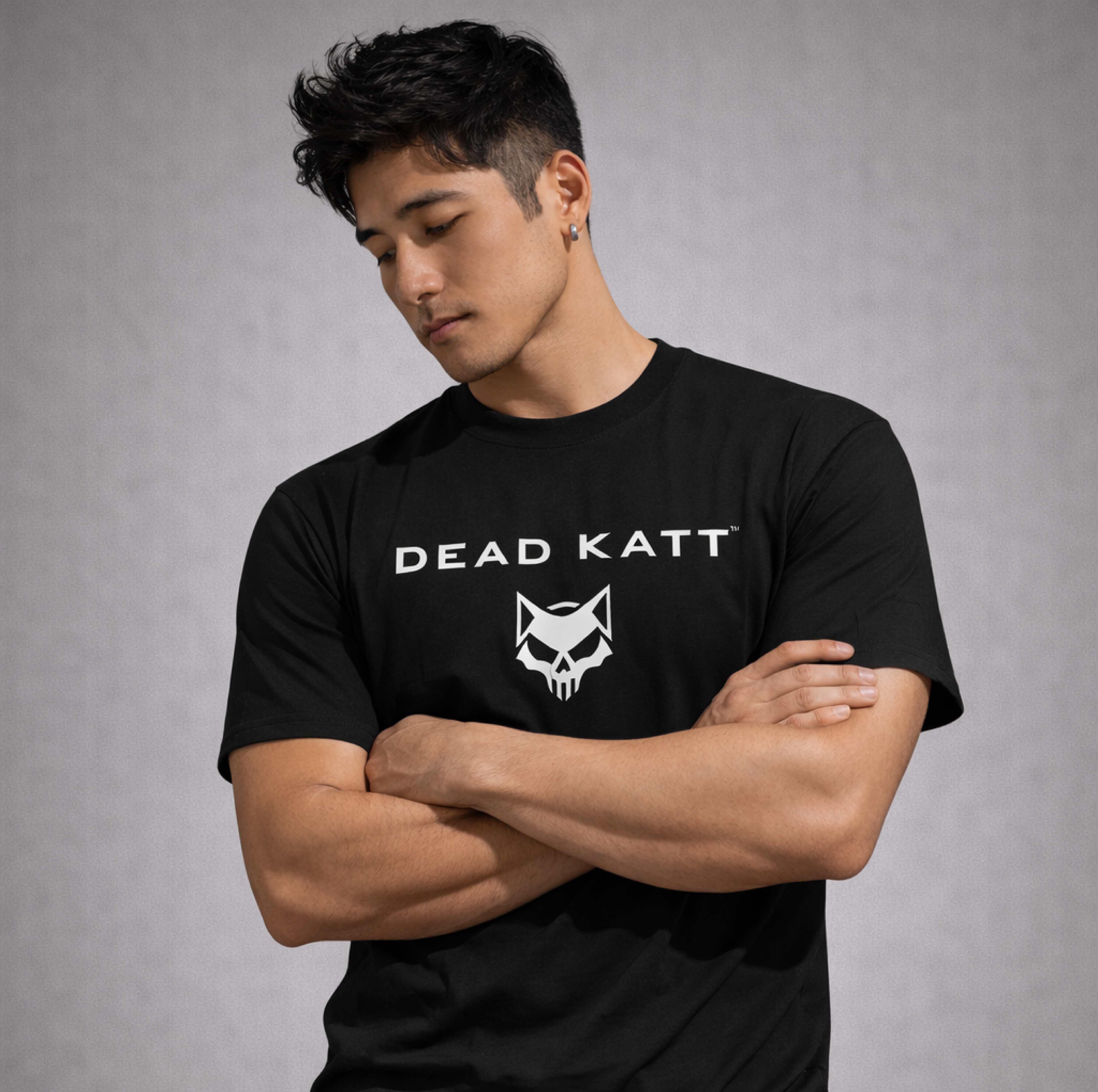 Dead Katt Classic – Silent Luxury Edition