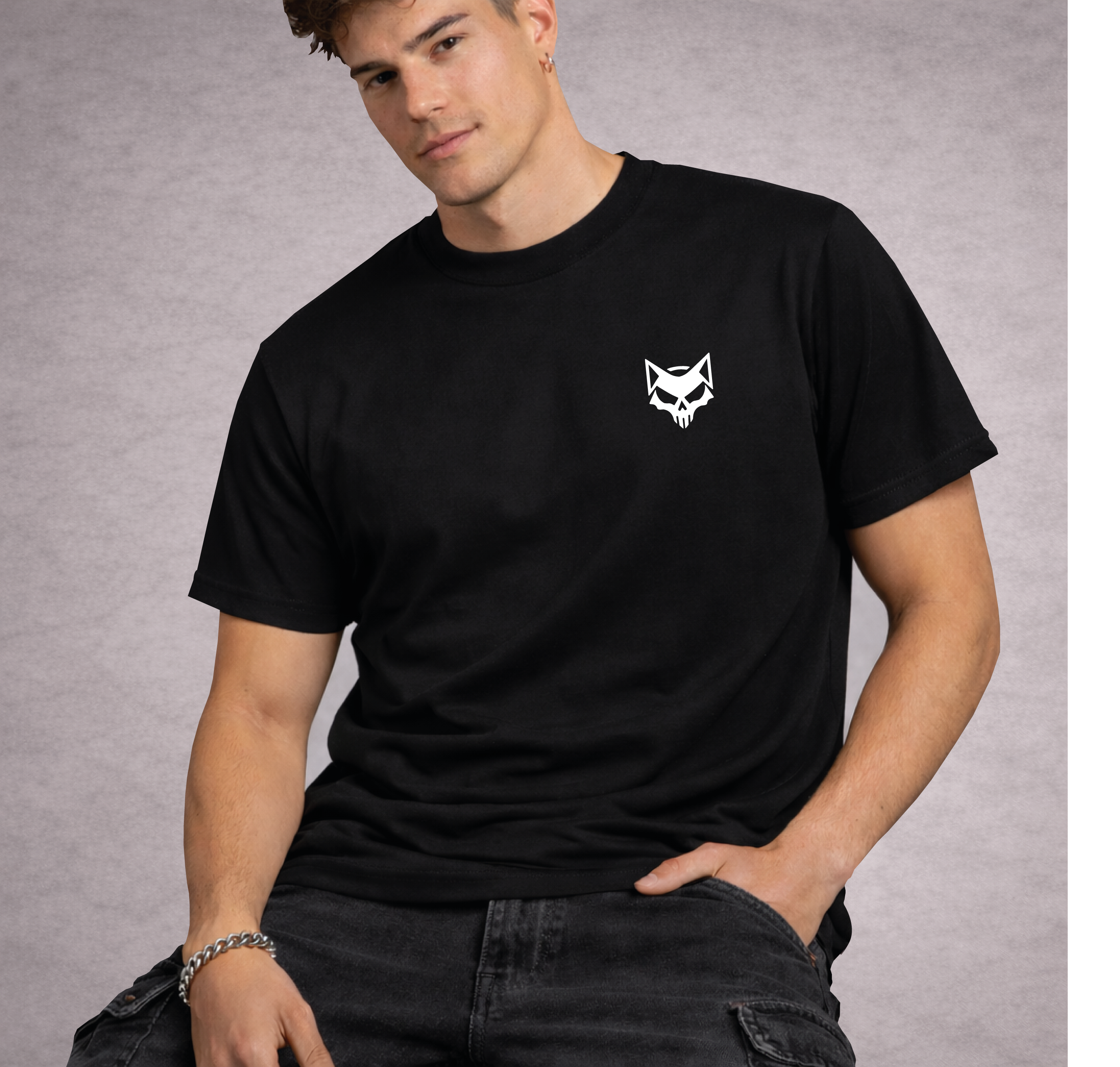 Dead Katt  Shadow Instinct – Black Edition