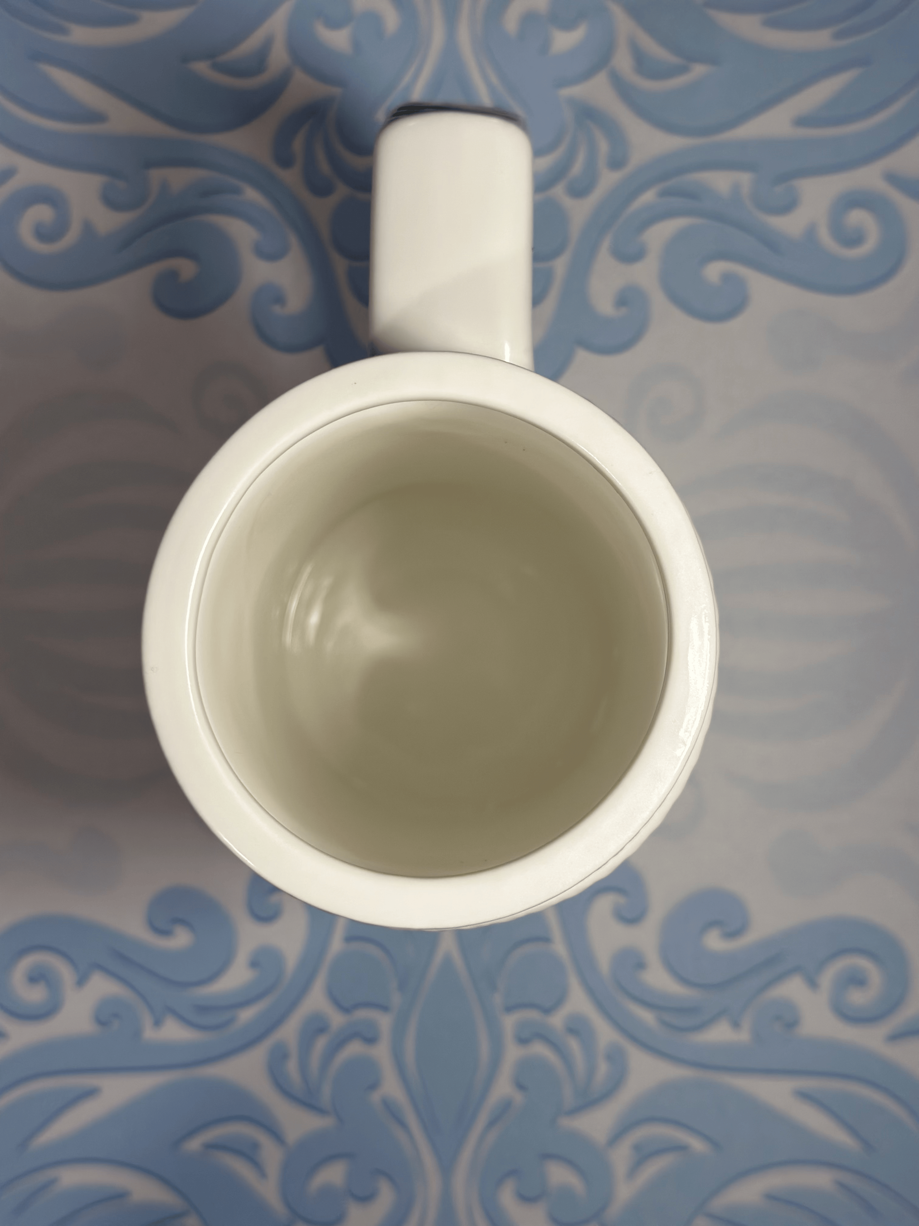 Sonnet — Antique Bookshop Stein Mug product thumbnail image