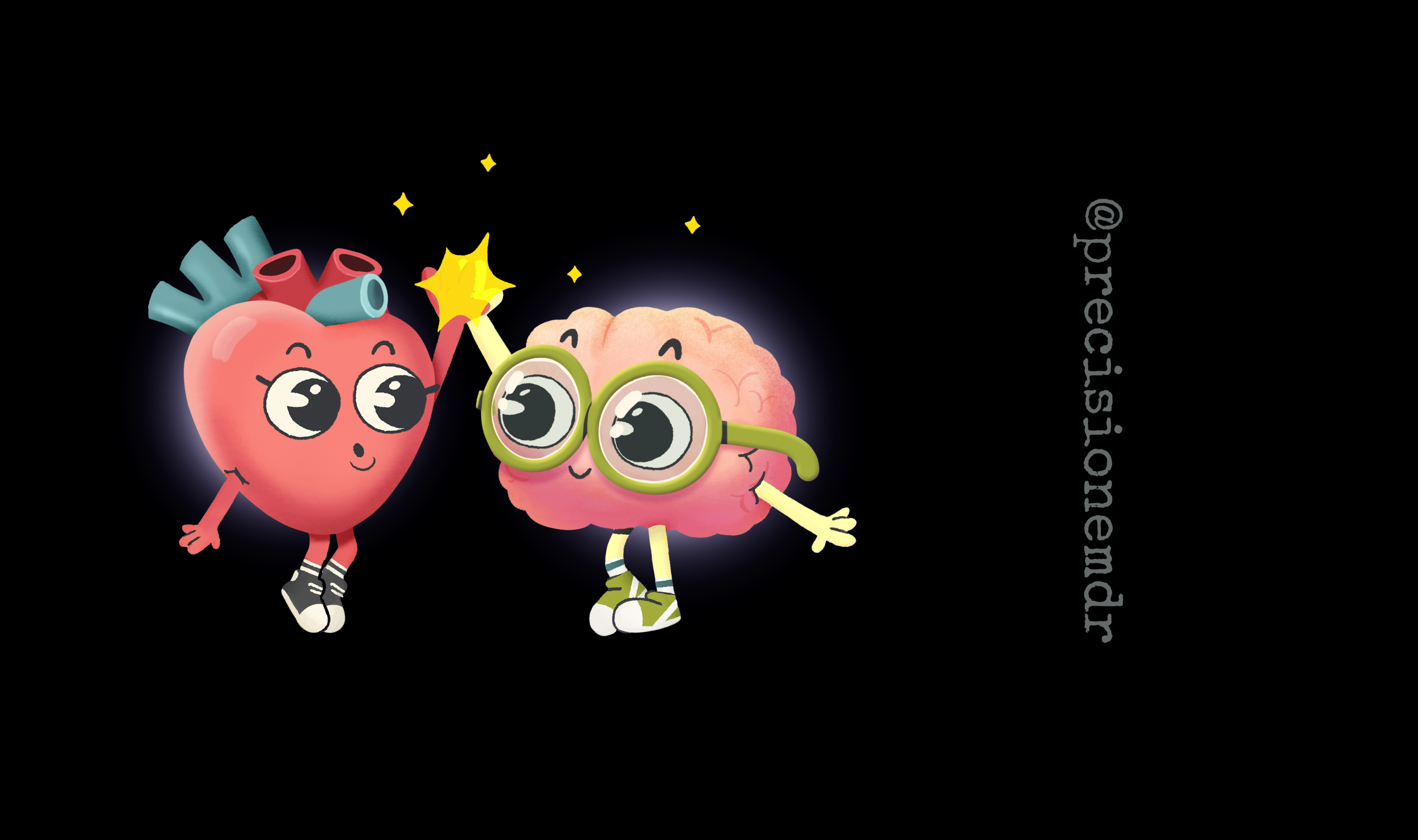 PEAbody & PEAnelope Makin' Sparks Mug, 15 oz product thumbnail image PEAbody & PEAnelope Makin' Sparks Mug, 15 oz product thumbnail image