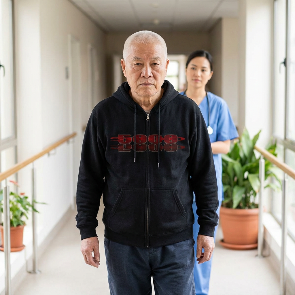 5000 YRS ZIP UP OFFICIAL MERCH product thumbnail image