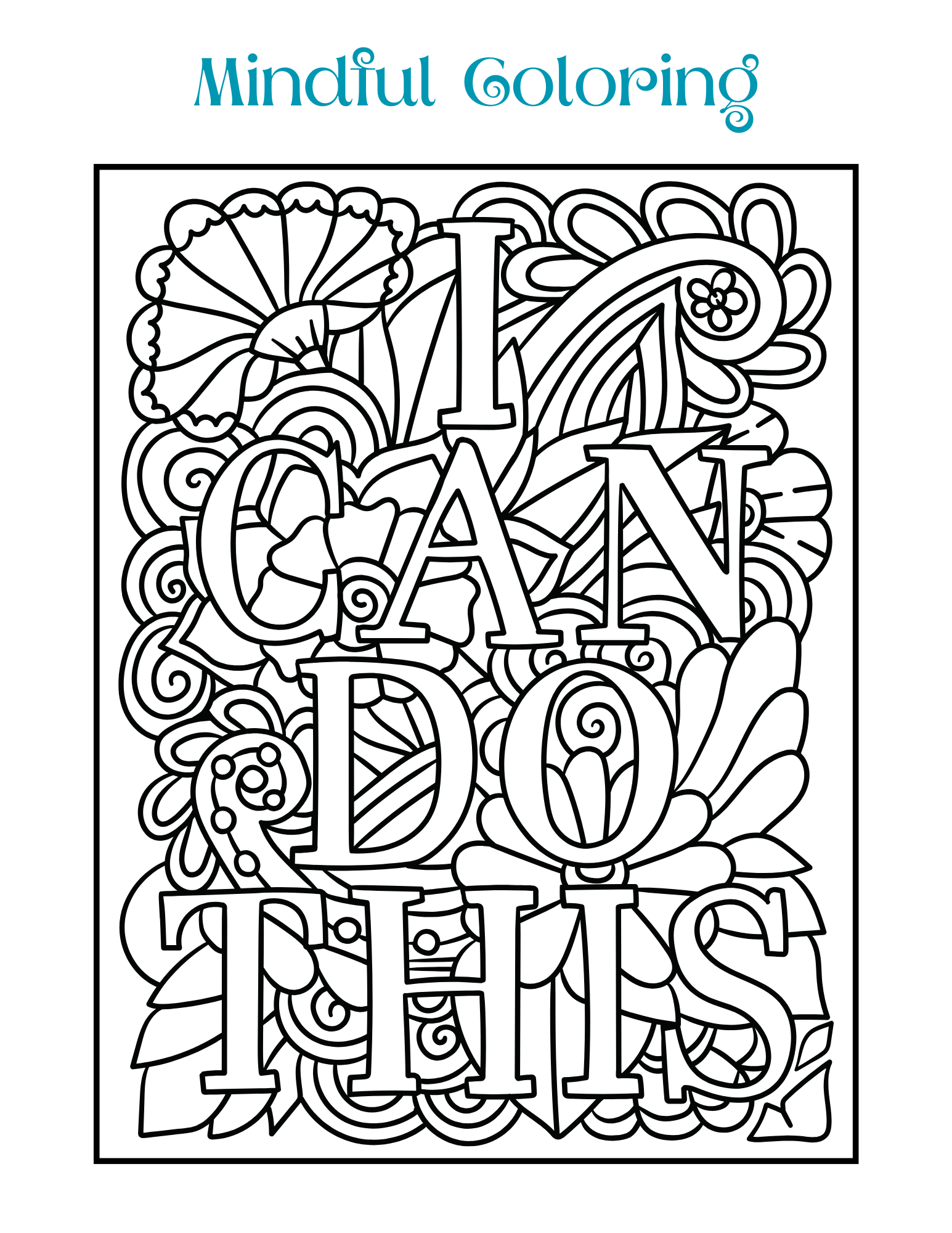 Coloring Book product thumbnail image