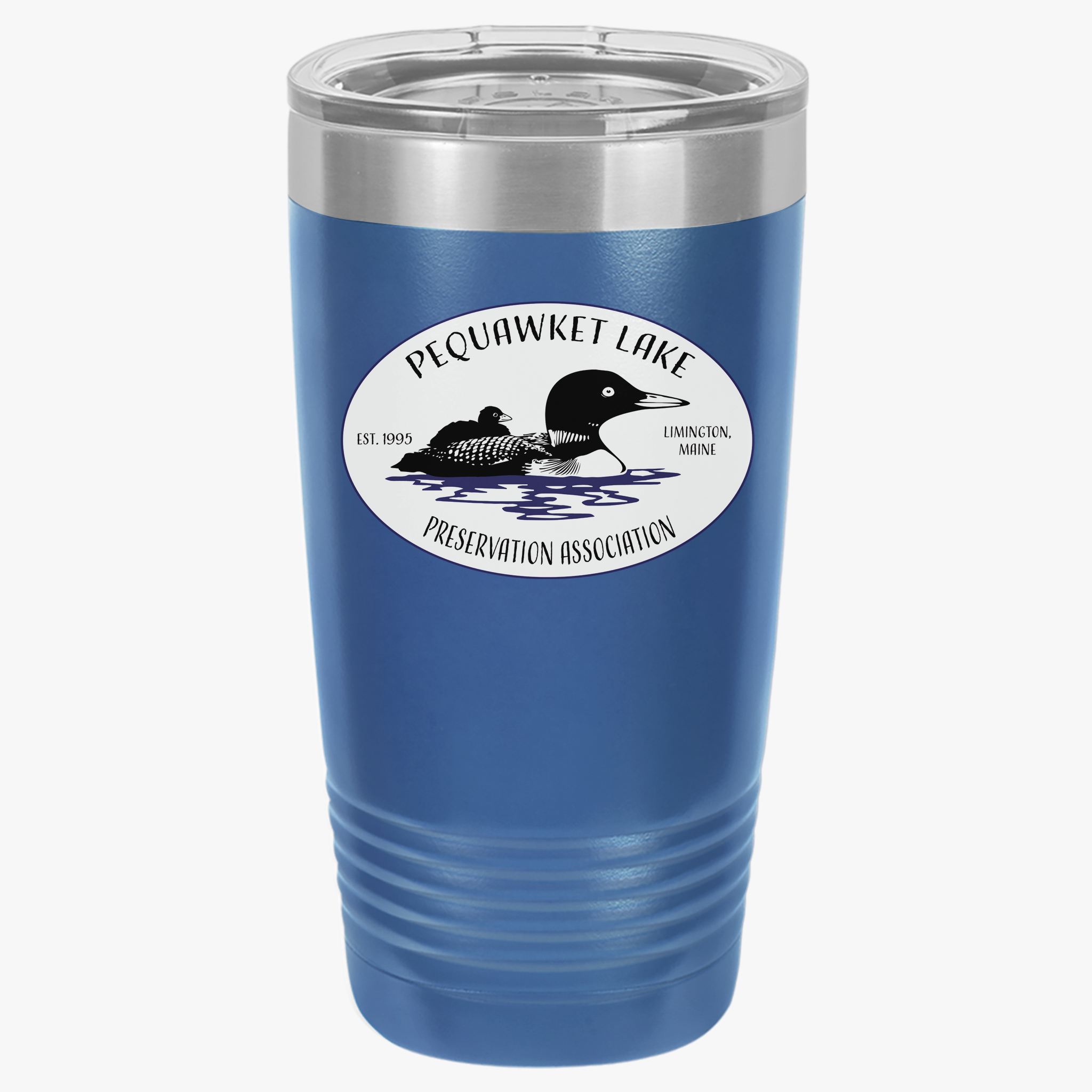 Insulated Tumbler, 20oz