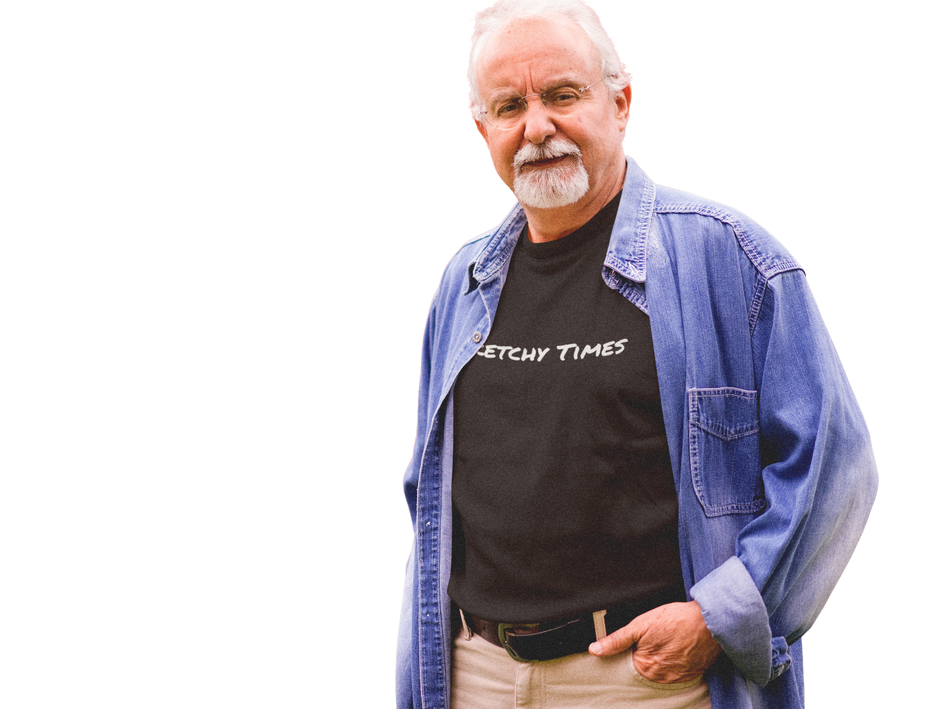 Long Sleeve Tee Quote  About State of Our Union product thumbnail image